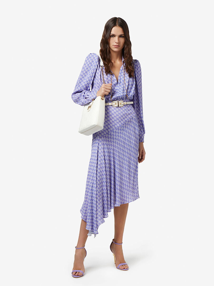 LOOKBOOK 72 SS24 - Elisabetta Franchi