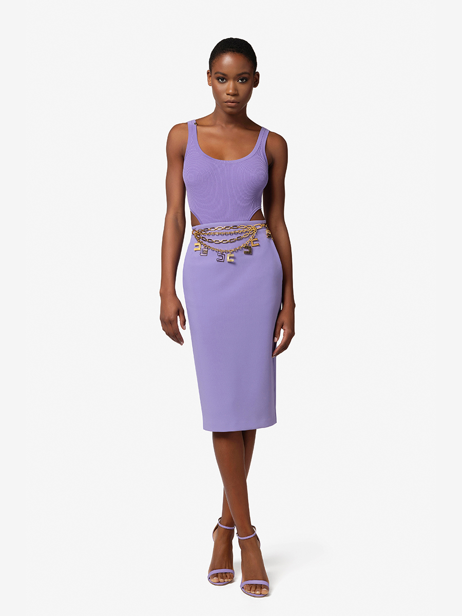 LOOKBOOK 73 SS24 - Elisabetta Franchi