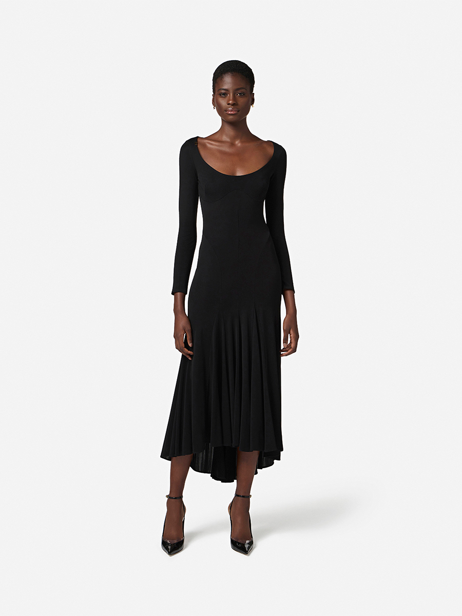 LOOKBOOK 73 SS25 - Elisabetta Franchi