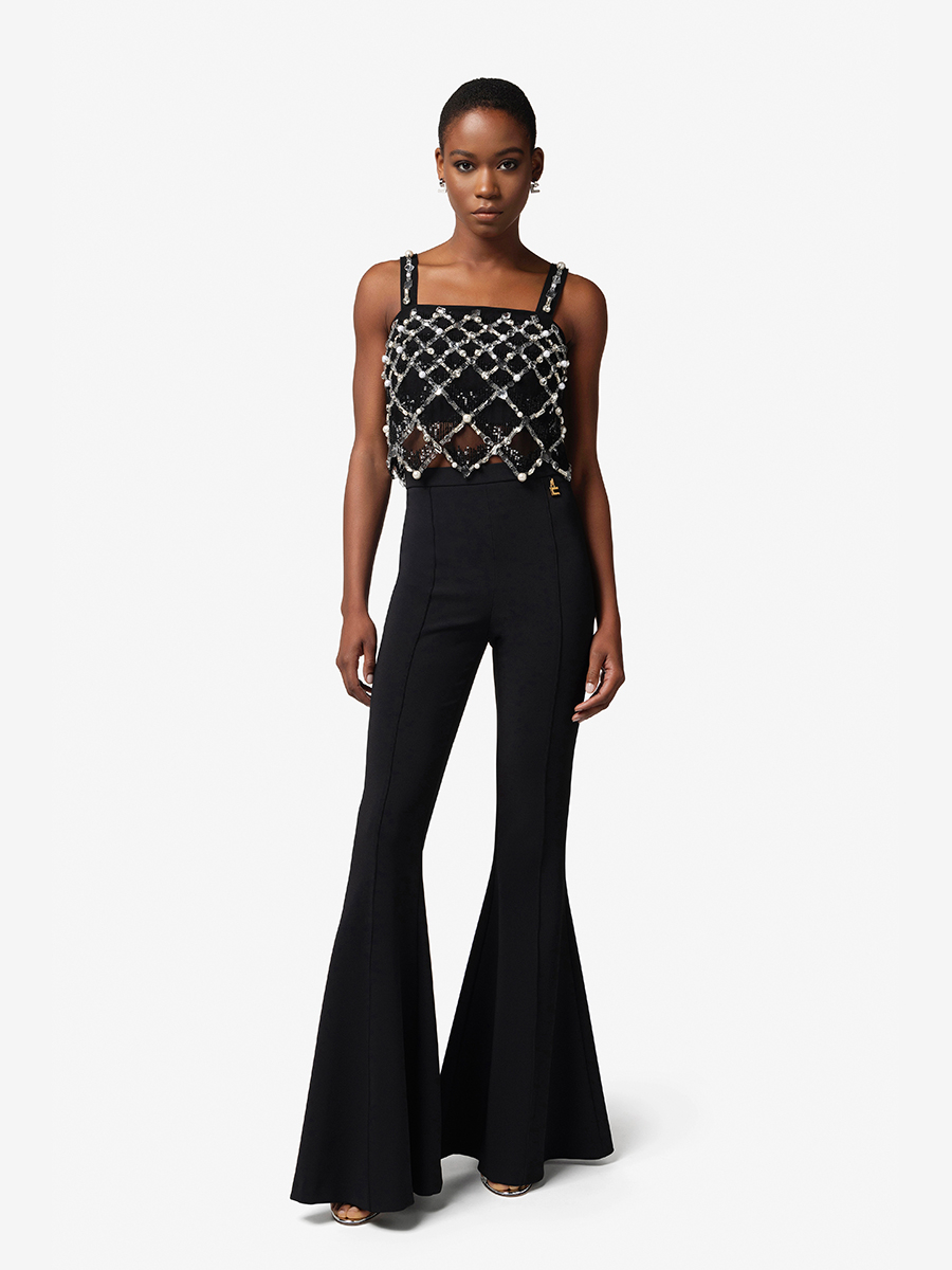 LOOKBOOK 75 SS24 - Elisabetta Franchi