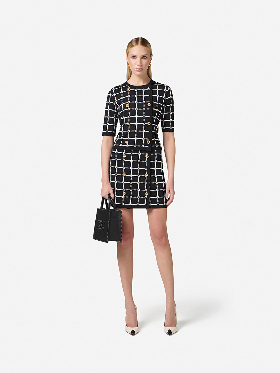 LOOKBOOK 75 SS25 - Elisabetta Franchi