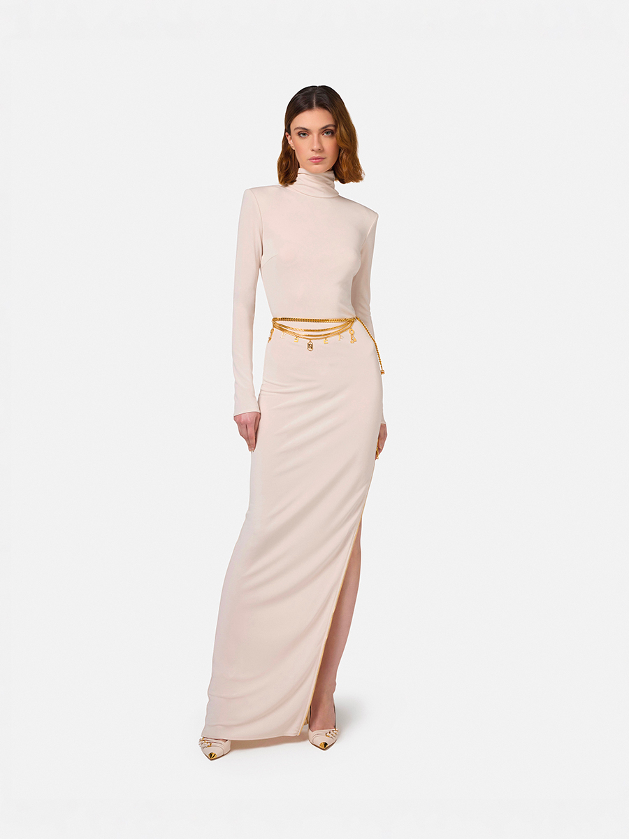 LOOKBOOK 76 FW24 - Elisabetta Franchi