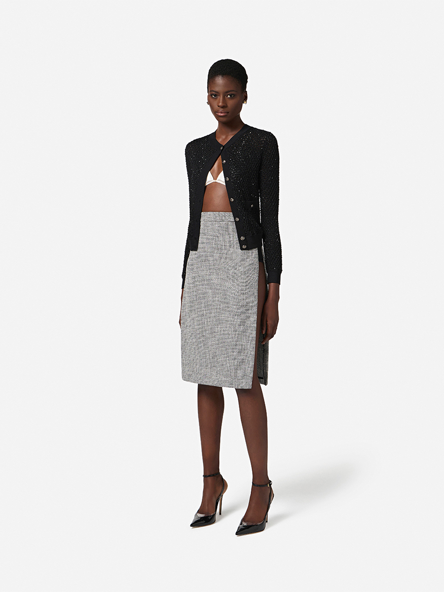 LOOKBOOK 76 SS25 - Elisabetta Franchi