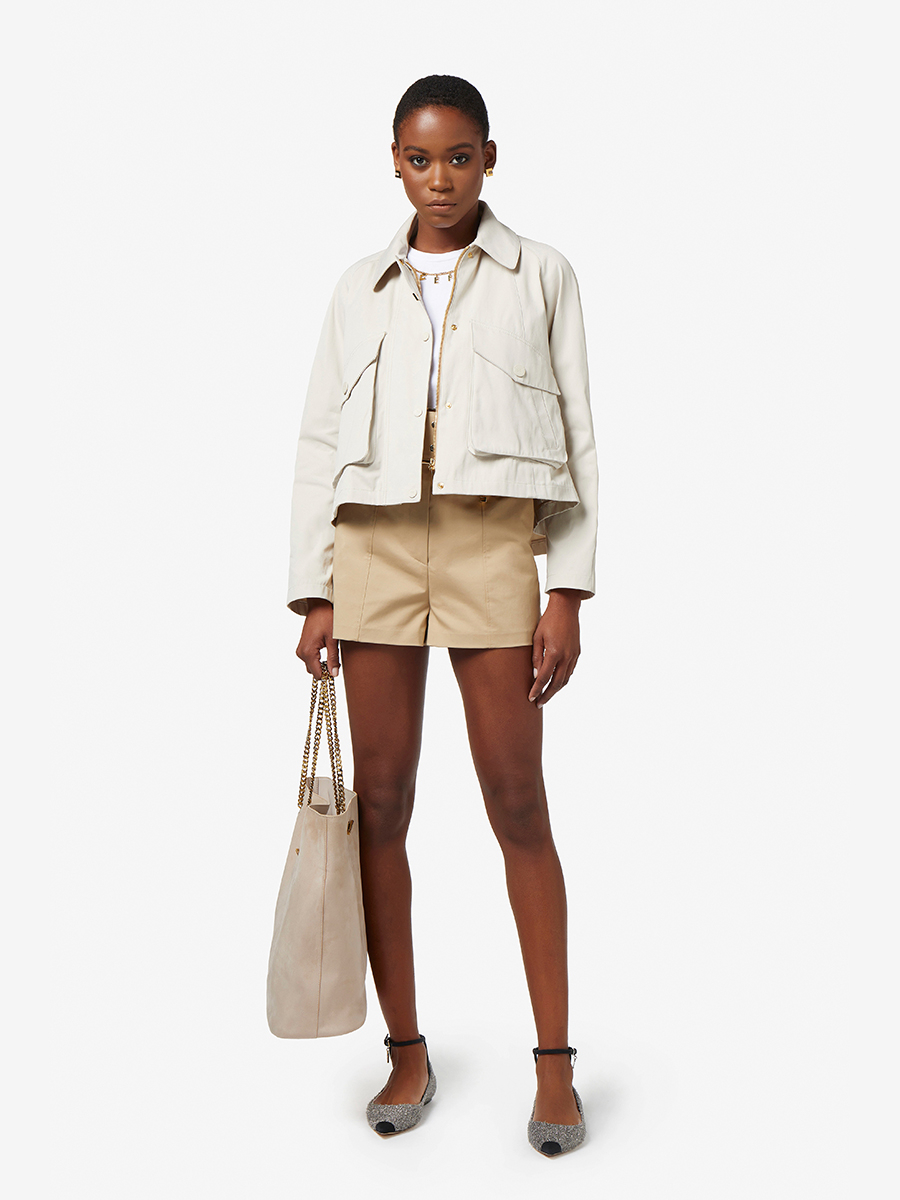 LOOKBOOK 77 SS24 - Elisabetta Franchi