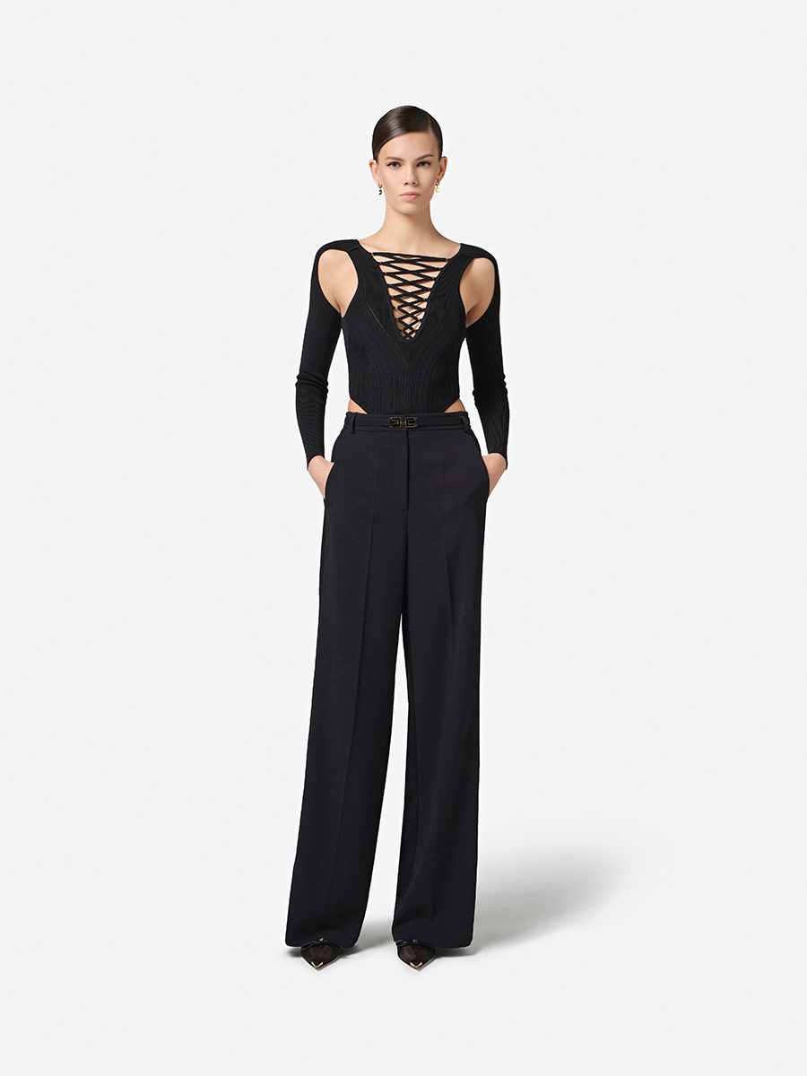 LOOKBOOK 77 SS25 - Elisabetta Franchi