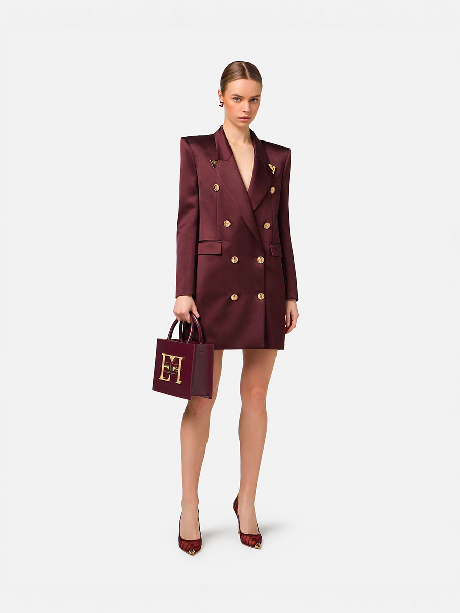 LOOKBOOK 78 FW24 - Elisabetta Franchi