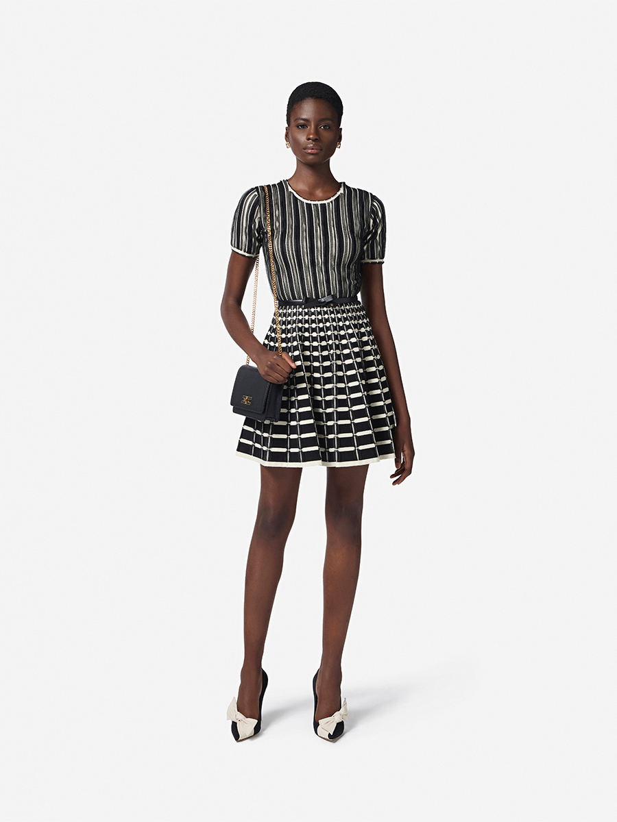 LOOKBOOK 78 SS25 - Elisabetta Franchi