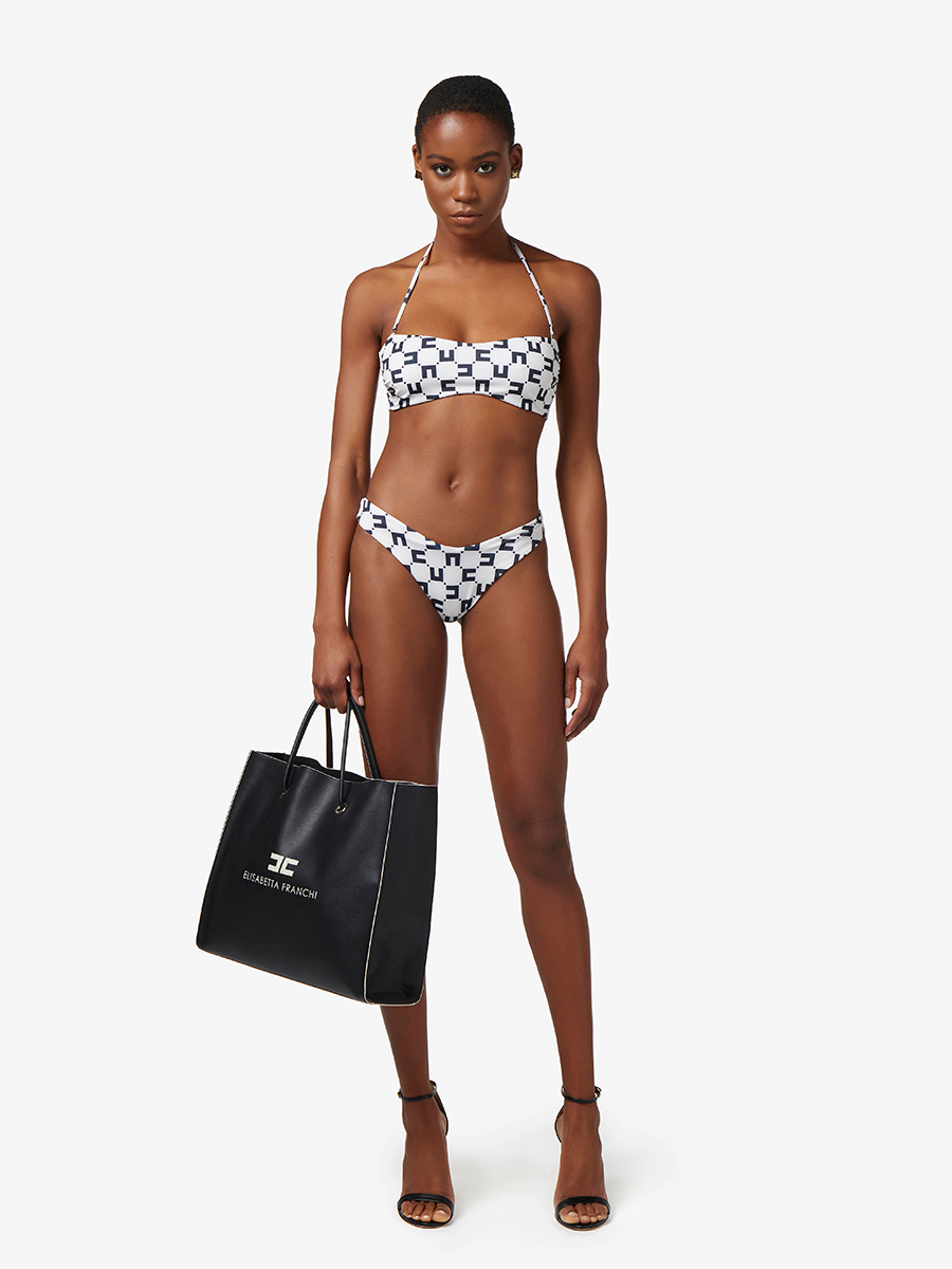 LOOKBOOK 79 SS24 - Elisabetta Franchi