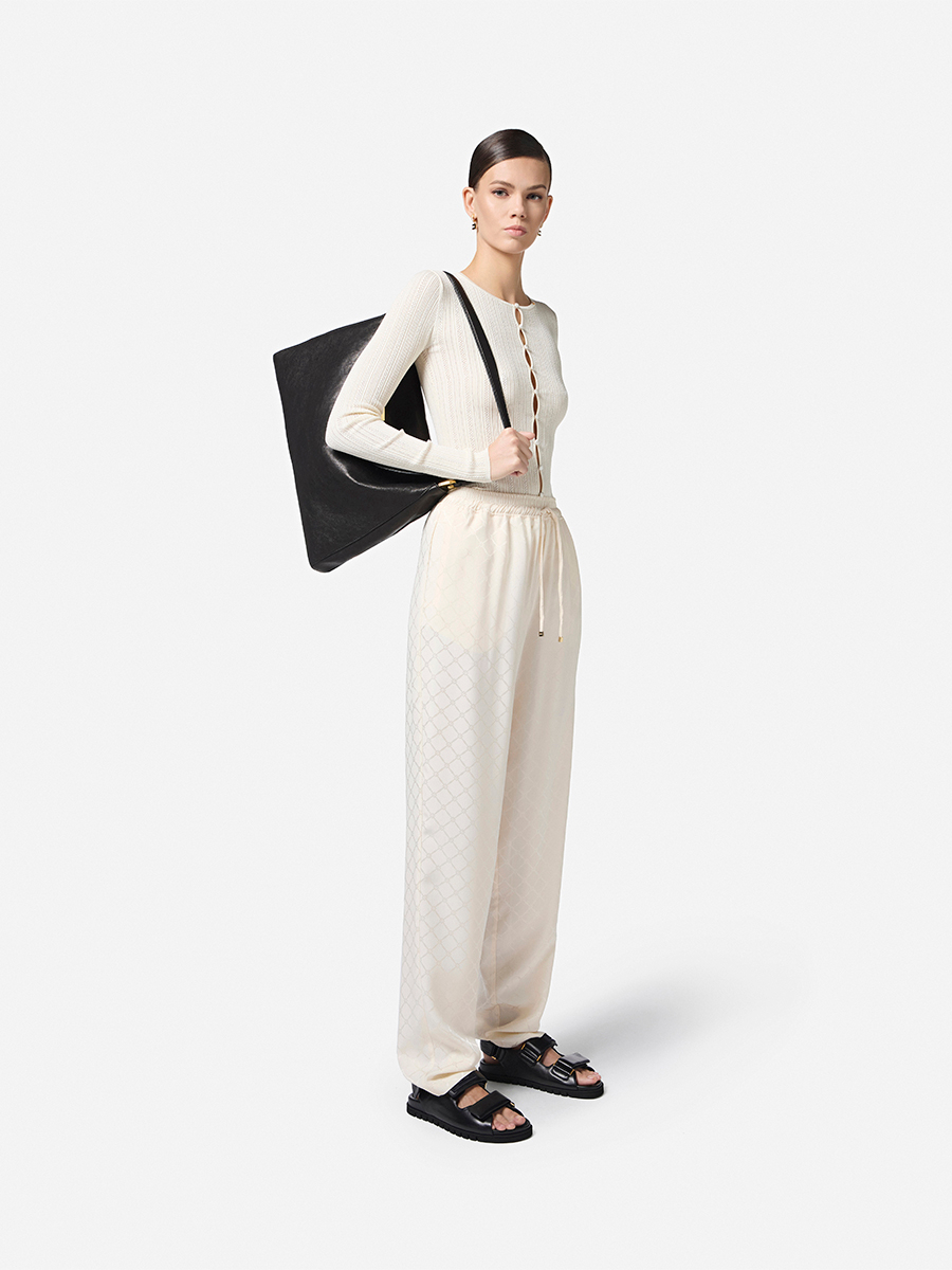 LOOKBOOK 79 SS25 - Elisabetta Franchi