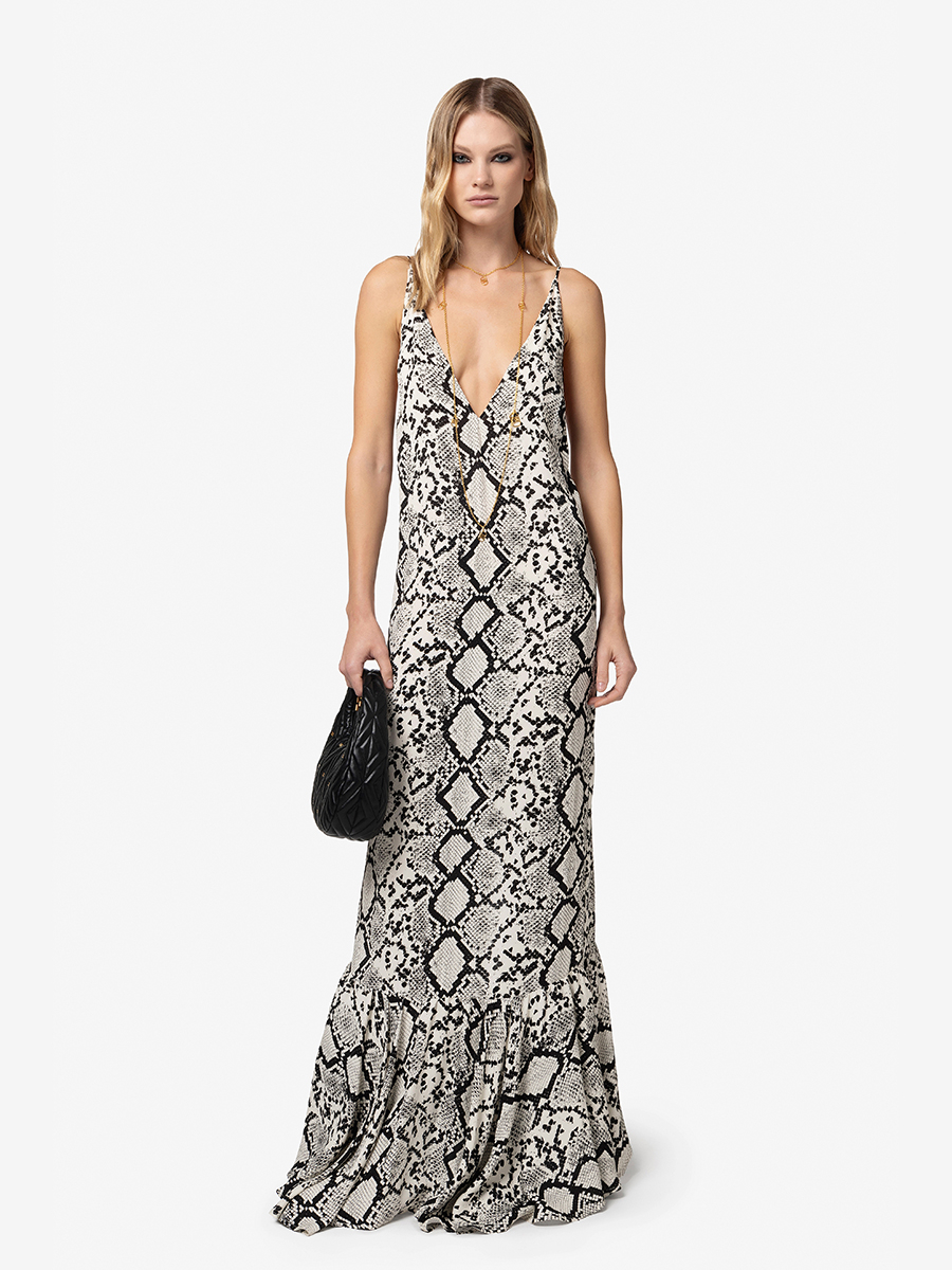 LOOKBOOK 90 SS24 - Elisabetta Franchi