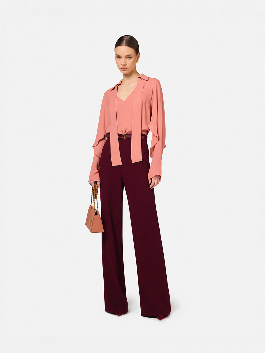 LOOKBOOK 91 FW24 - Elisabetta Franchi