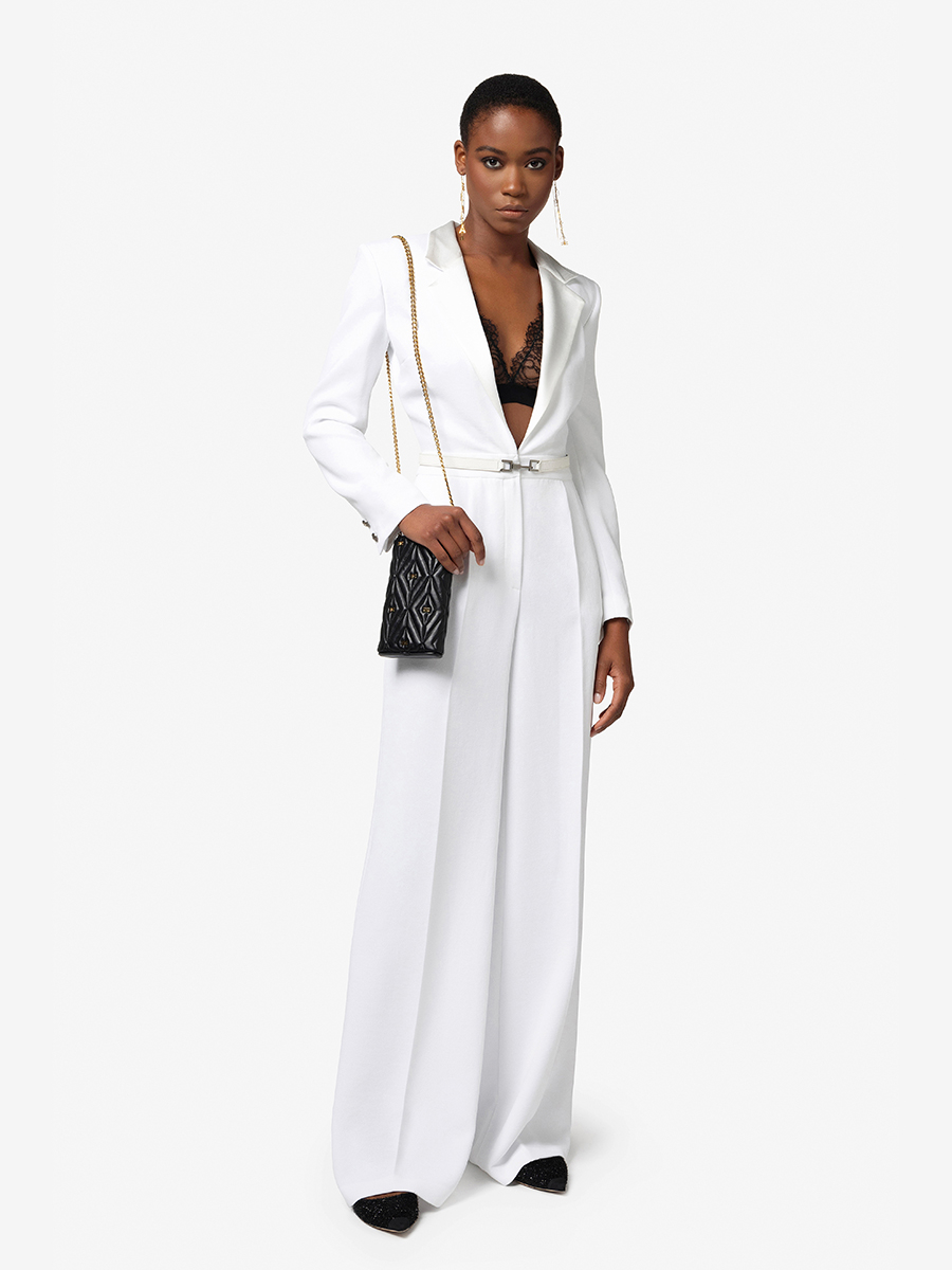 LOOKBOOK 92 SS24 - Elisabetta Franchi