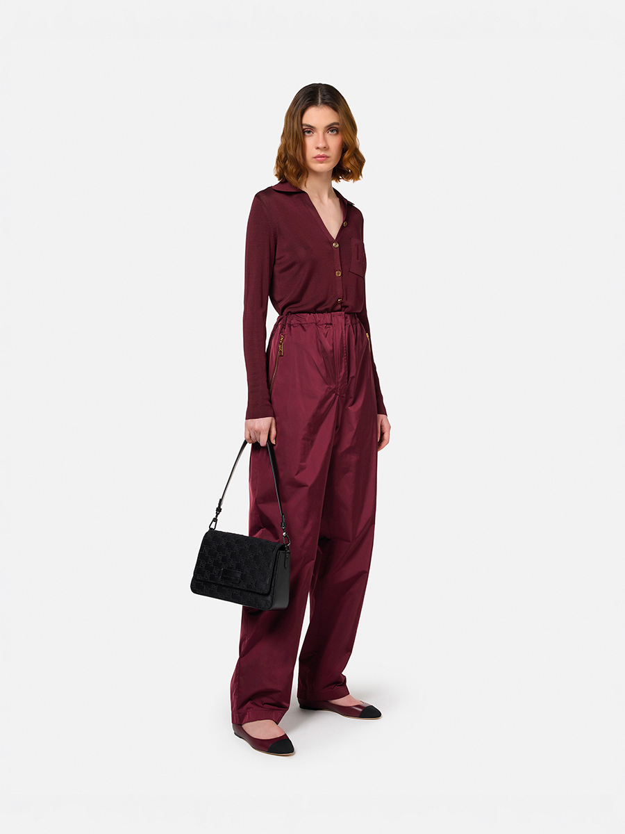 LOOKBOOK 92 FW24 - Elisabetta Franchi