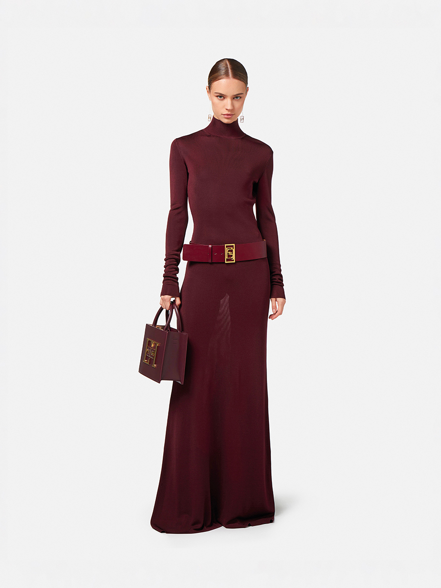 LOOKBOOK 93 FW24 - Elisabetta Franchi