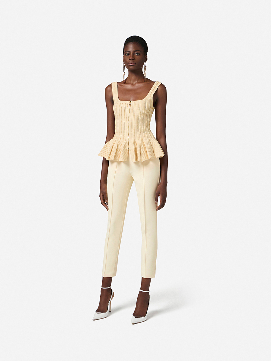 LOOKBOOK 93 SS25 - Elisabetta Franchi