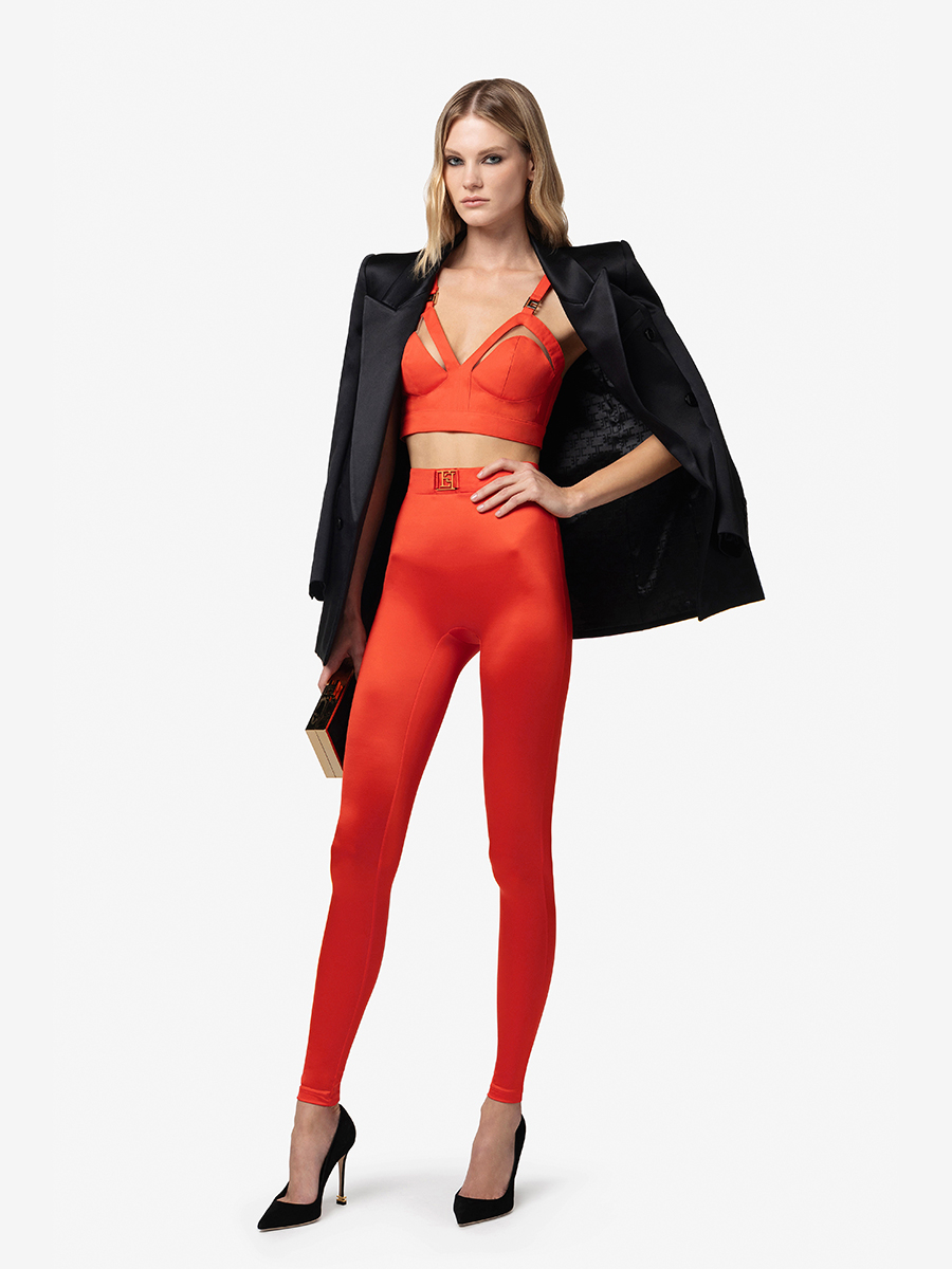 LOOKBOOK 95 SS24 - Elisabetta Franchi