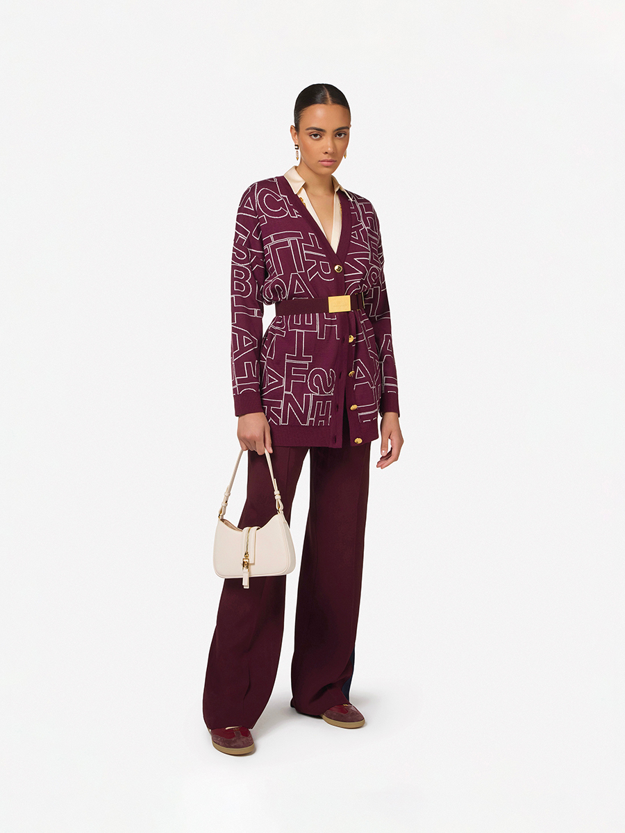 LOOKBOOK 97 FW24 - Elisabetta Franchi