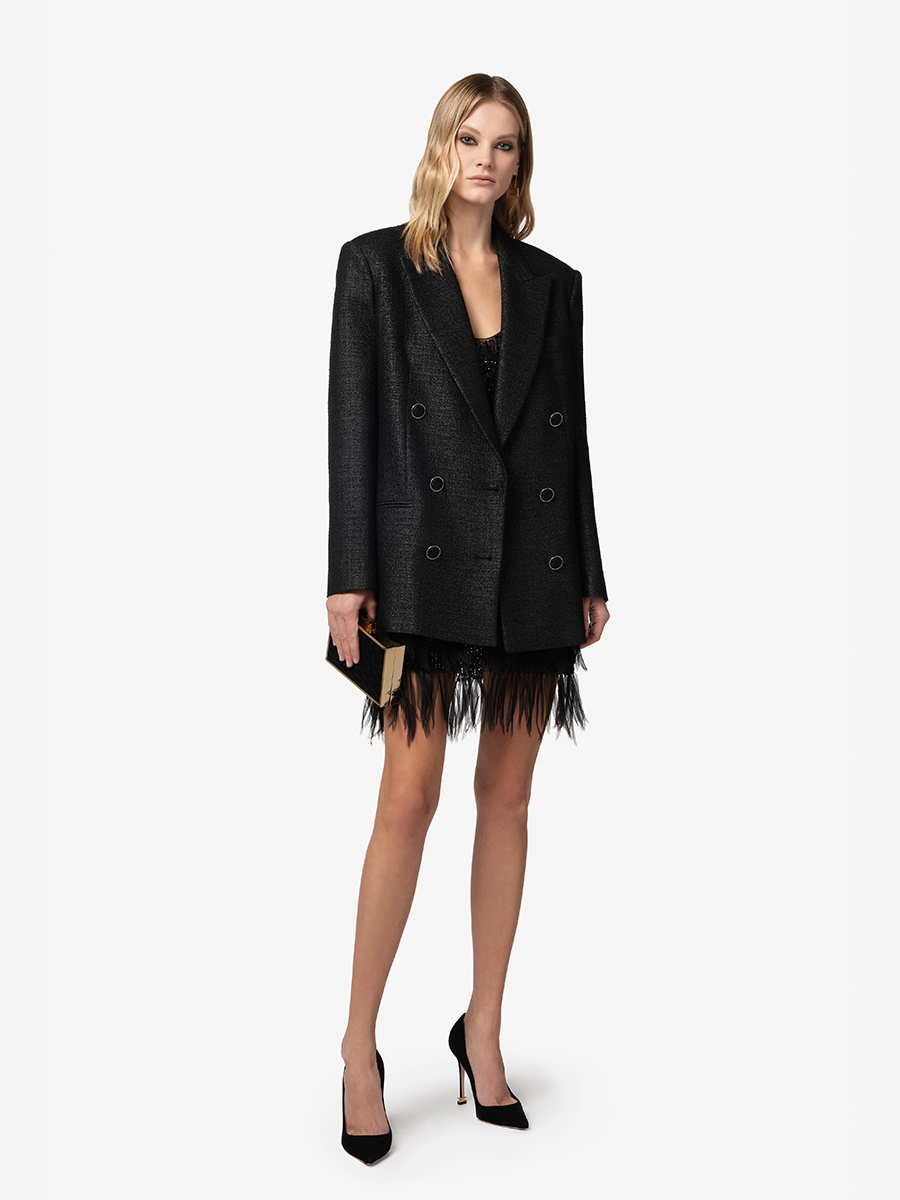 LOOKBOOK 98 SS24 - Elisabetta Franchi