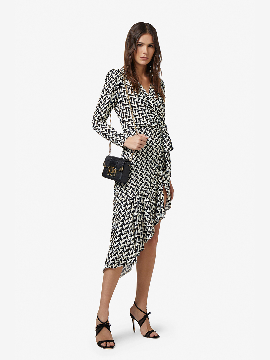 LOOKBOOK 99 SS24 - Elisabetta Franchi