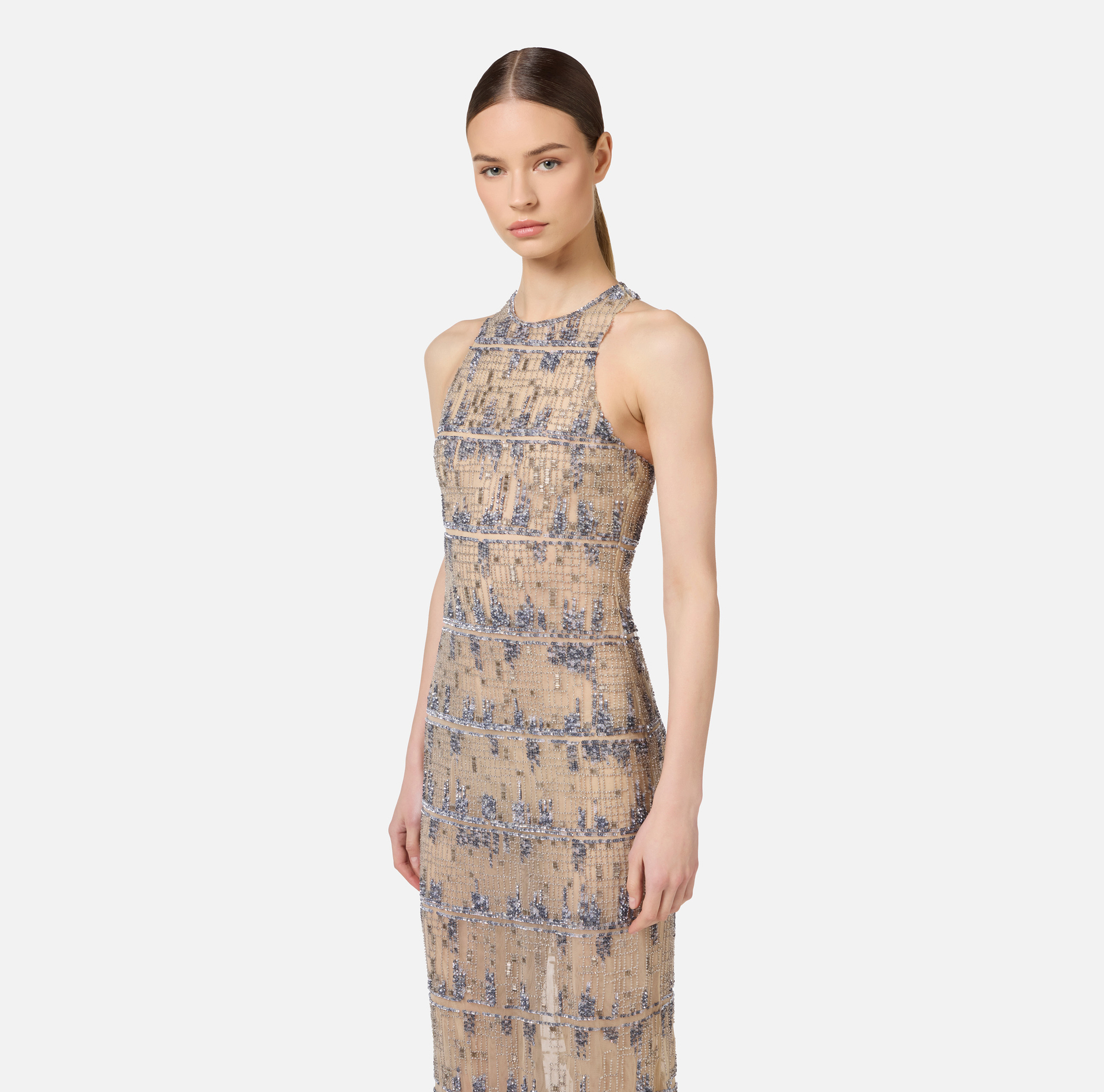 Abiti Cerimonia Bambina Elisabetta Franchi - Abiti Donna Elisabetta Franchi Vestiti Eleganti e da Cerimonia