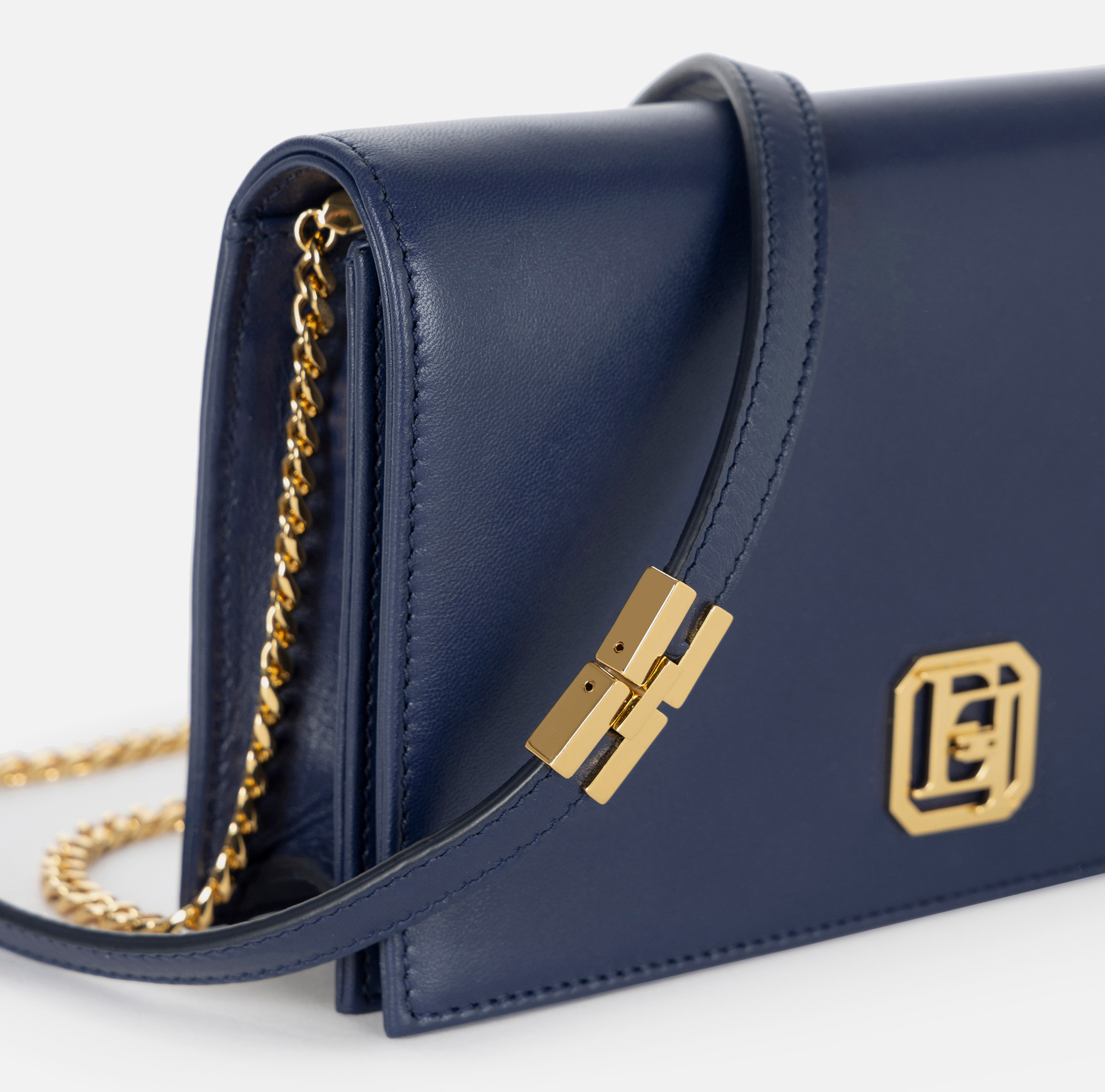 WESTBRONCO Borsa A Tracolla Donna In Nylon - Piccola, Leggera E Impermeabile, Con Cinturino Regolabile, Colore Nero