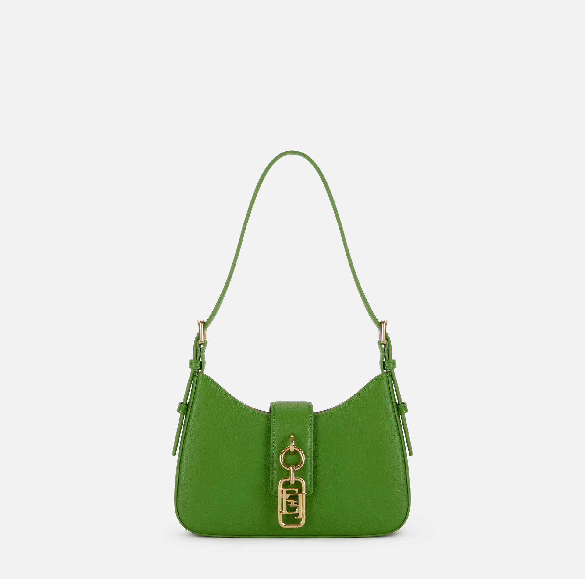 Hobo piccola con charm