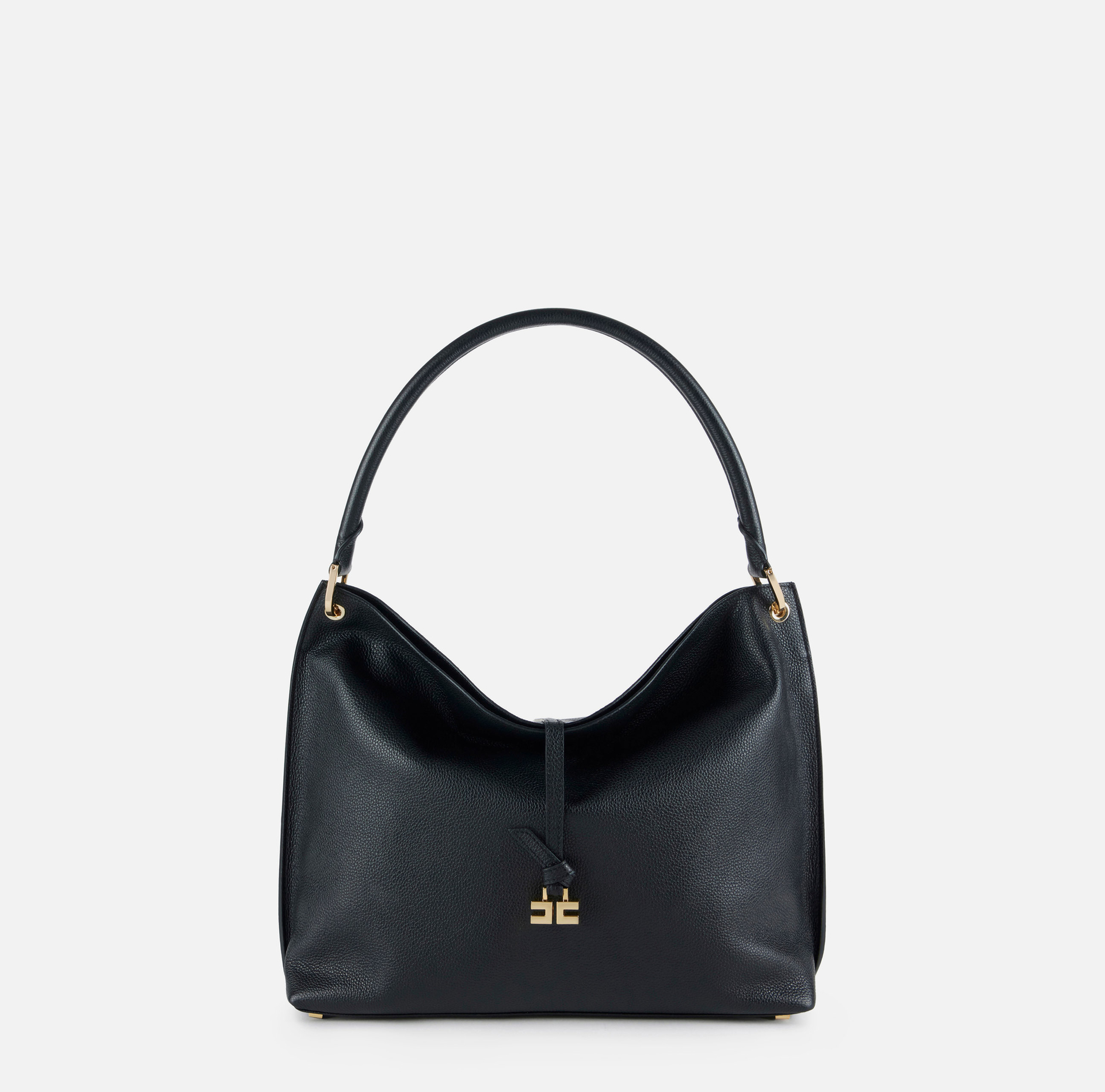 Borsa a spalla Boulevard in pelle