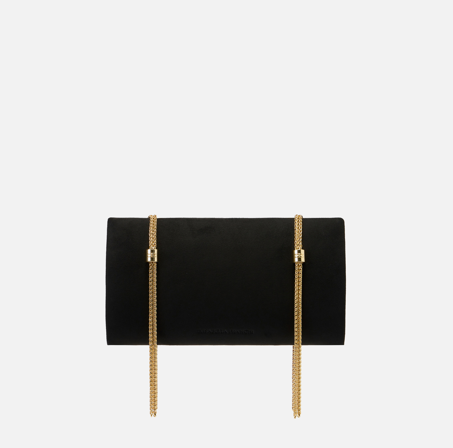 Ophidia shoulder bag - Elisabetta Franchi