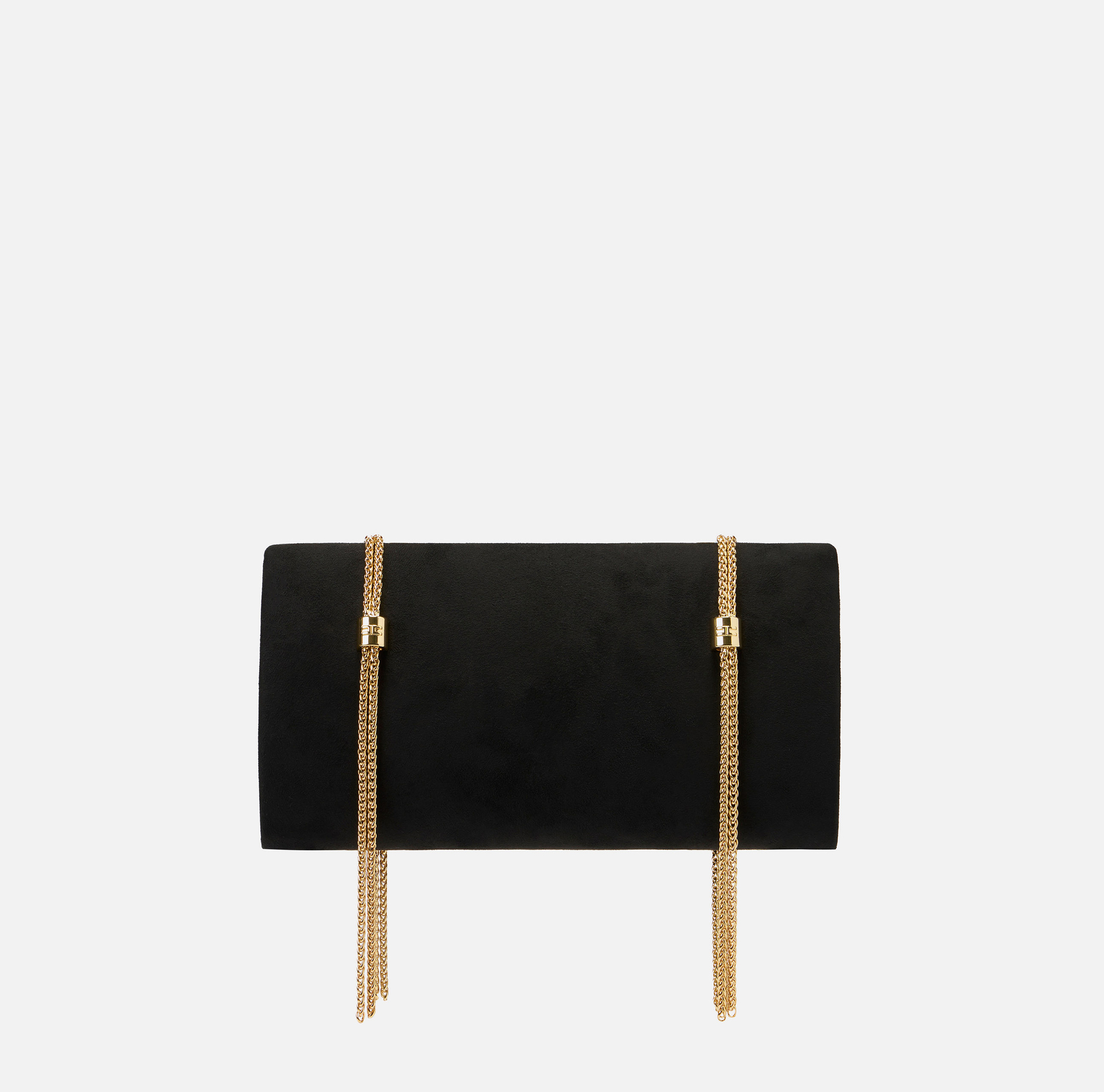 Ophidia shoulder bag - Elisabetta Franchi