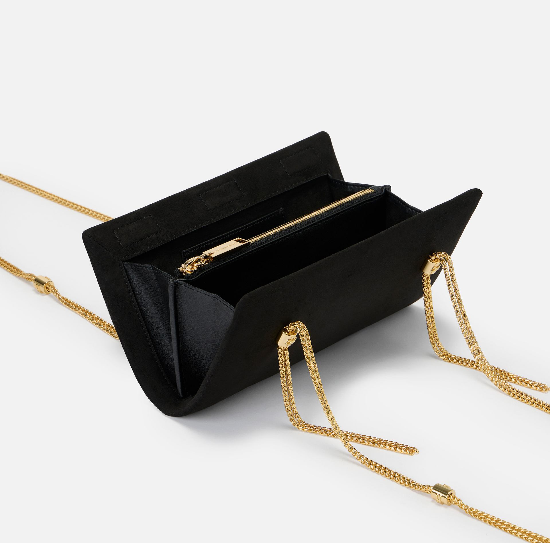 Ophidia shoulder bag - Elisabetta Franchi
