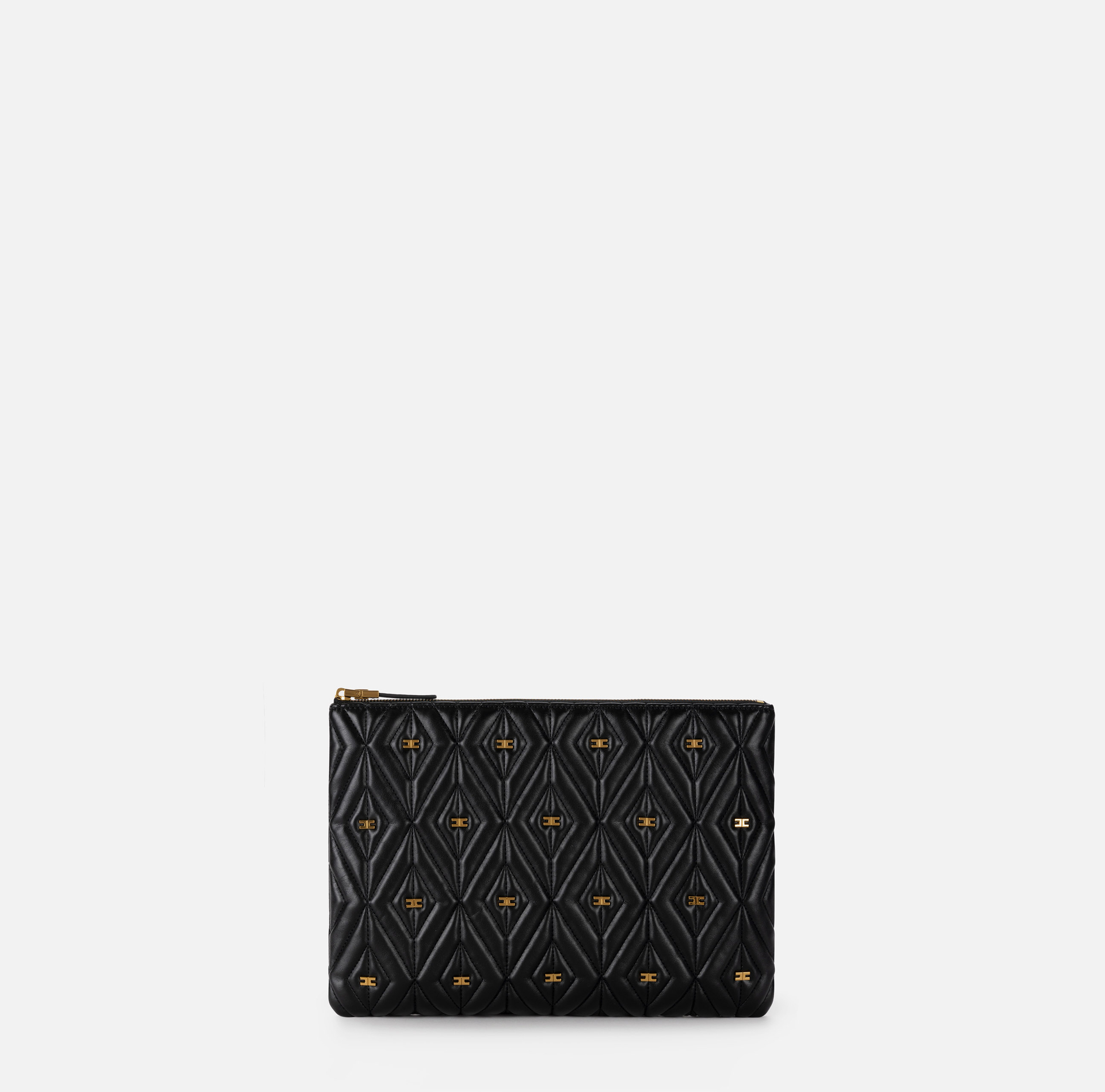 Étoile Clutch - BORSE - Elisabetta Franchi