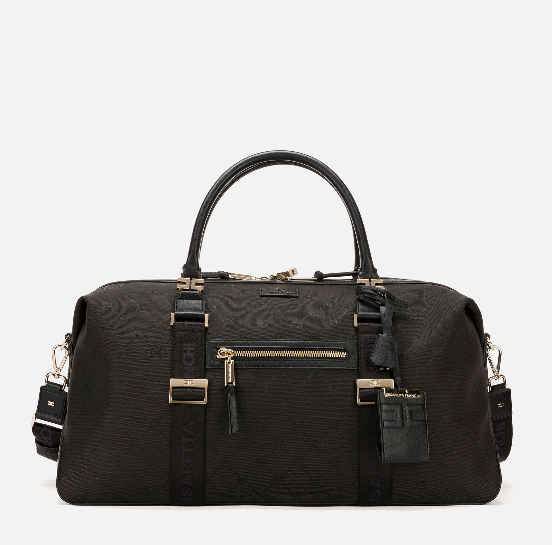 Sac Weekend Travel - BORSE - Elisabetta Franchi
