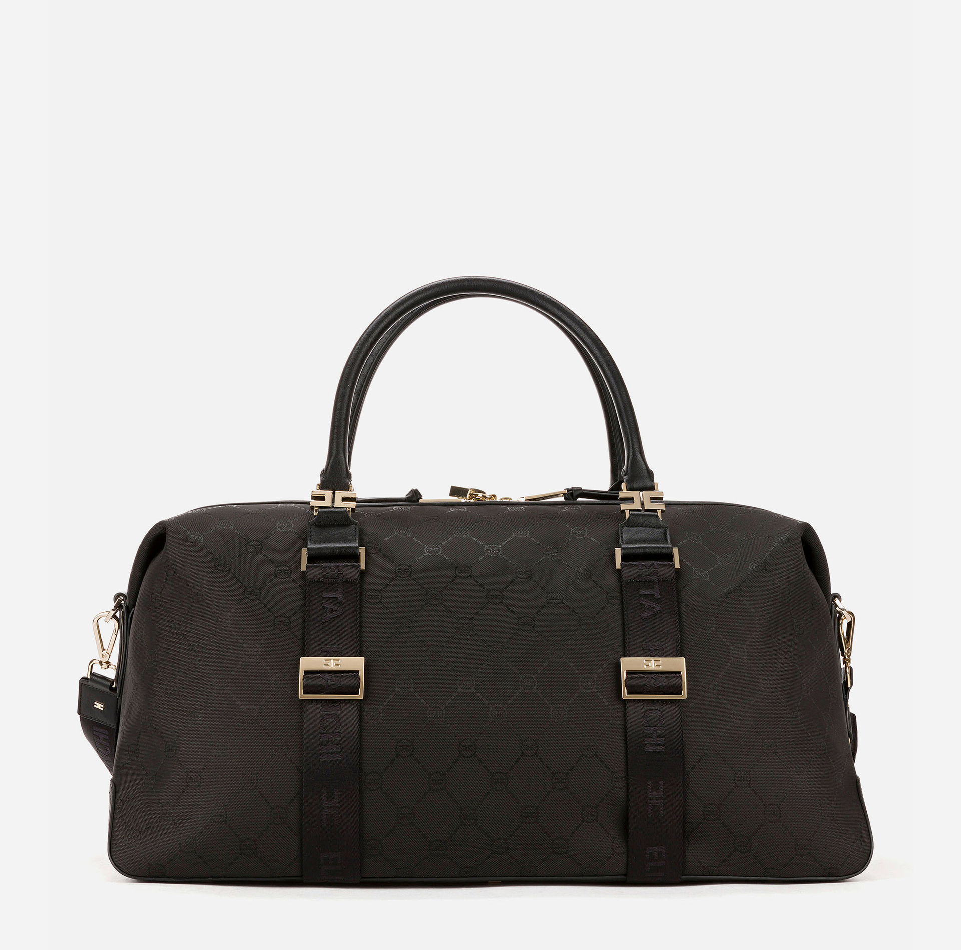 Weekend Travel Bag - Elisabetta Franchi