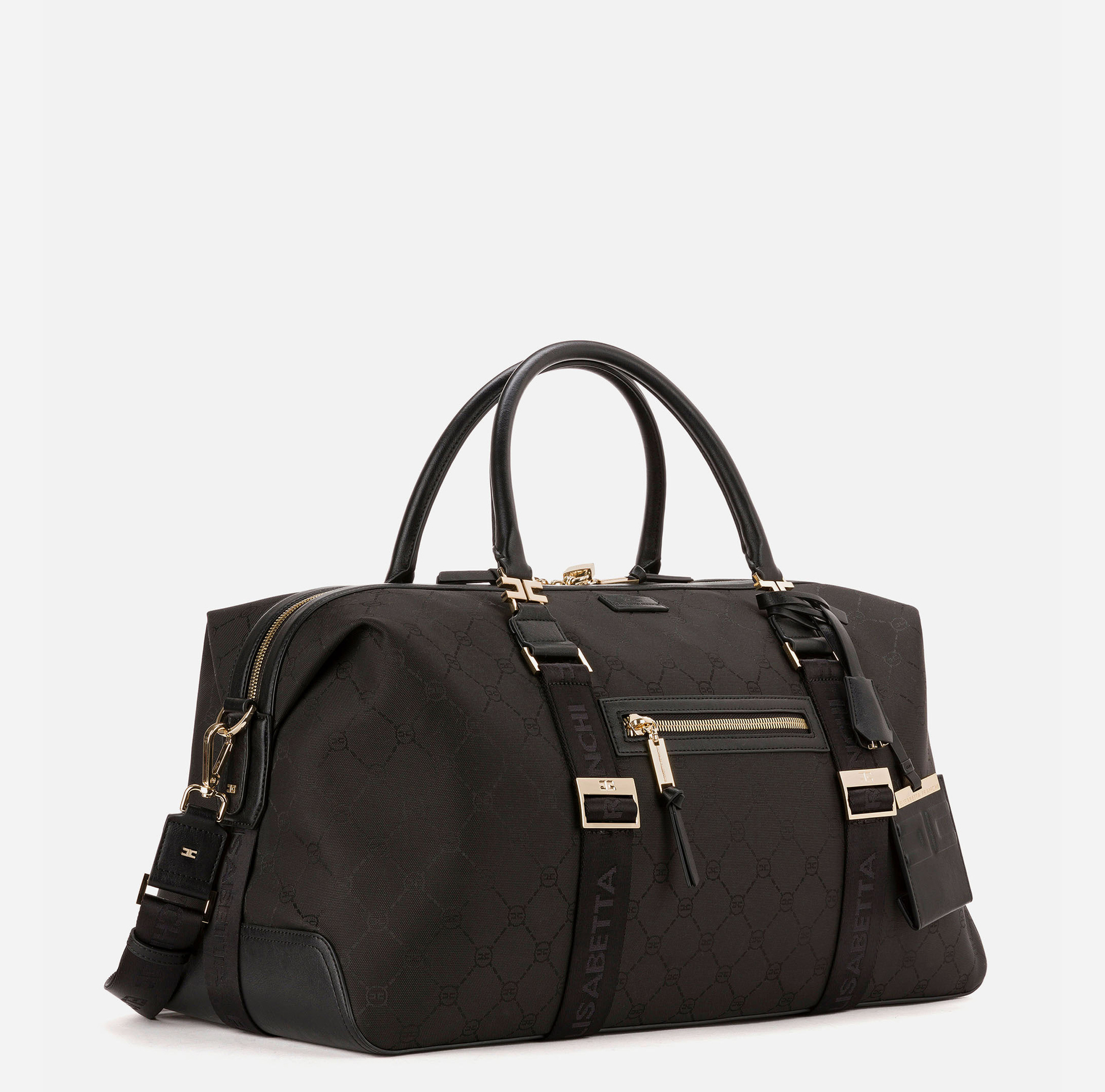 Weekend Travel Bag - Elisabetta Franchi
