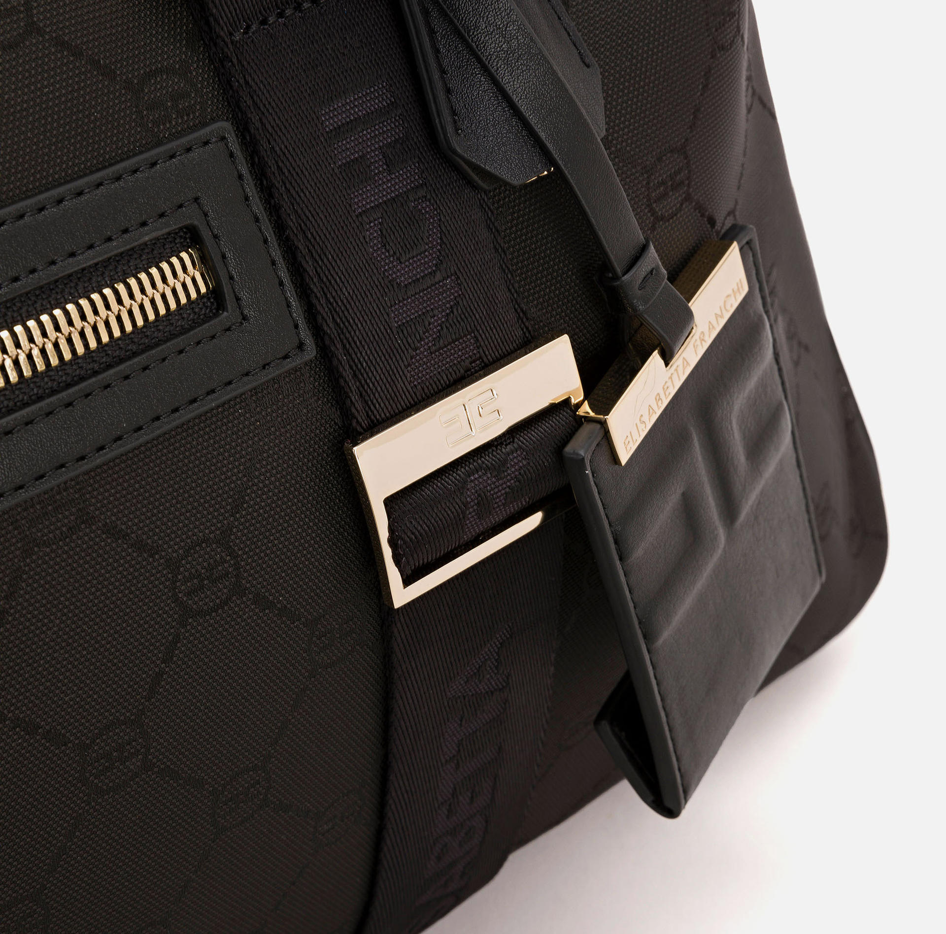 Weekend Travel Bag - Elisabetta Franchi