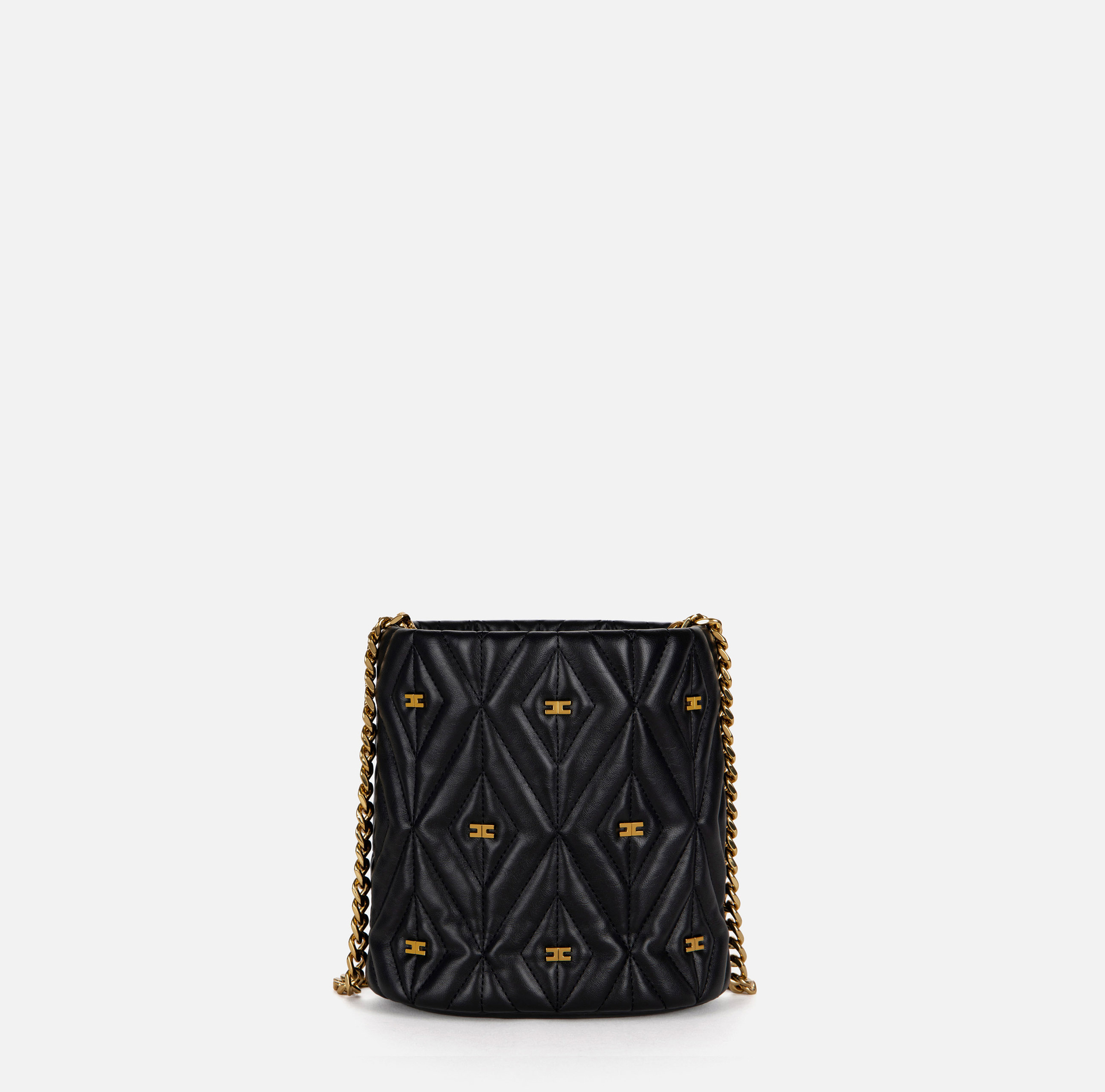 Étoile bucket bag - Elisabetta Franchi