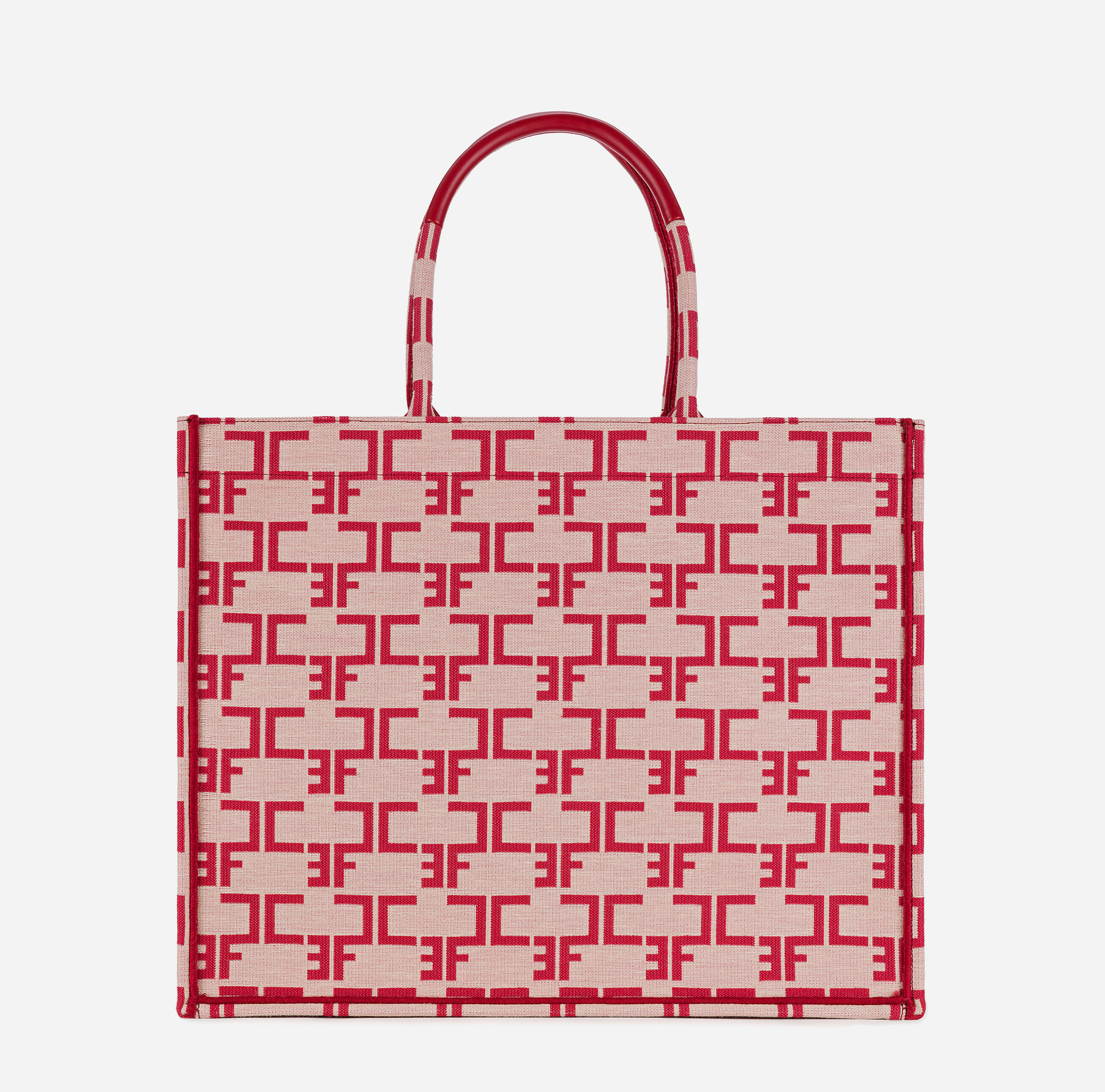 Sac Monogram Grand - Elisabetta Franchi