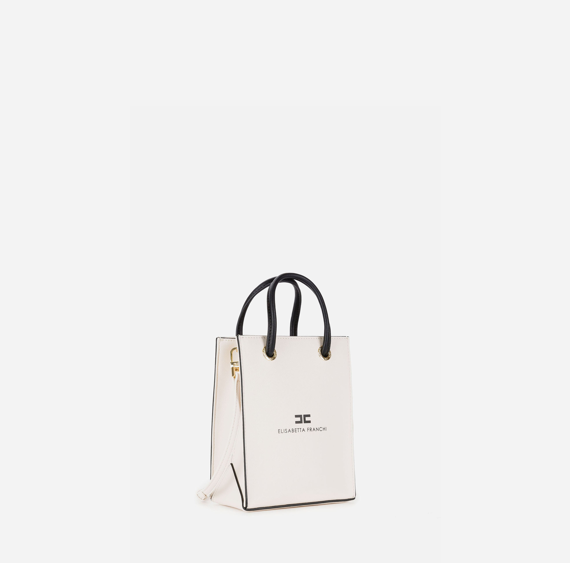 24/7 Bag 0/0 Short - Elisabetta Franchi