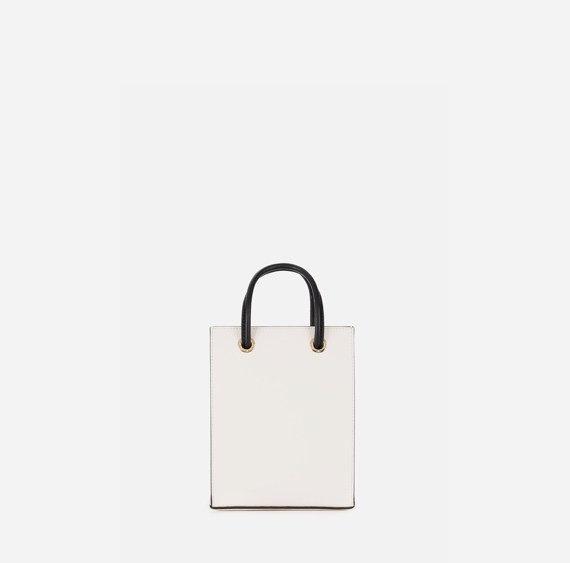 24/7 Bag 0/0 Short - Elisabetta Franchi