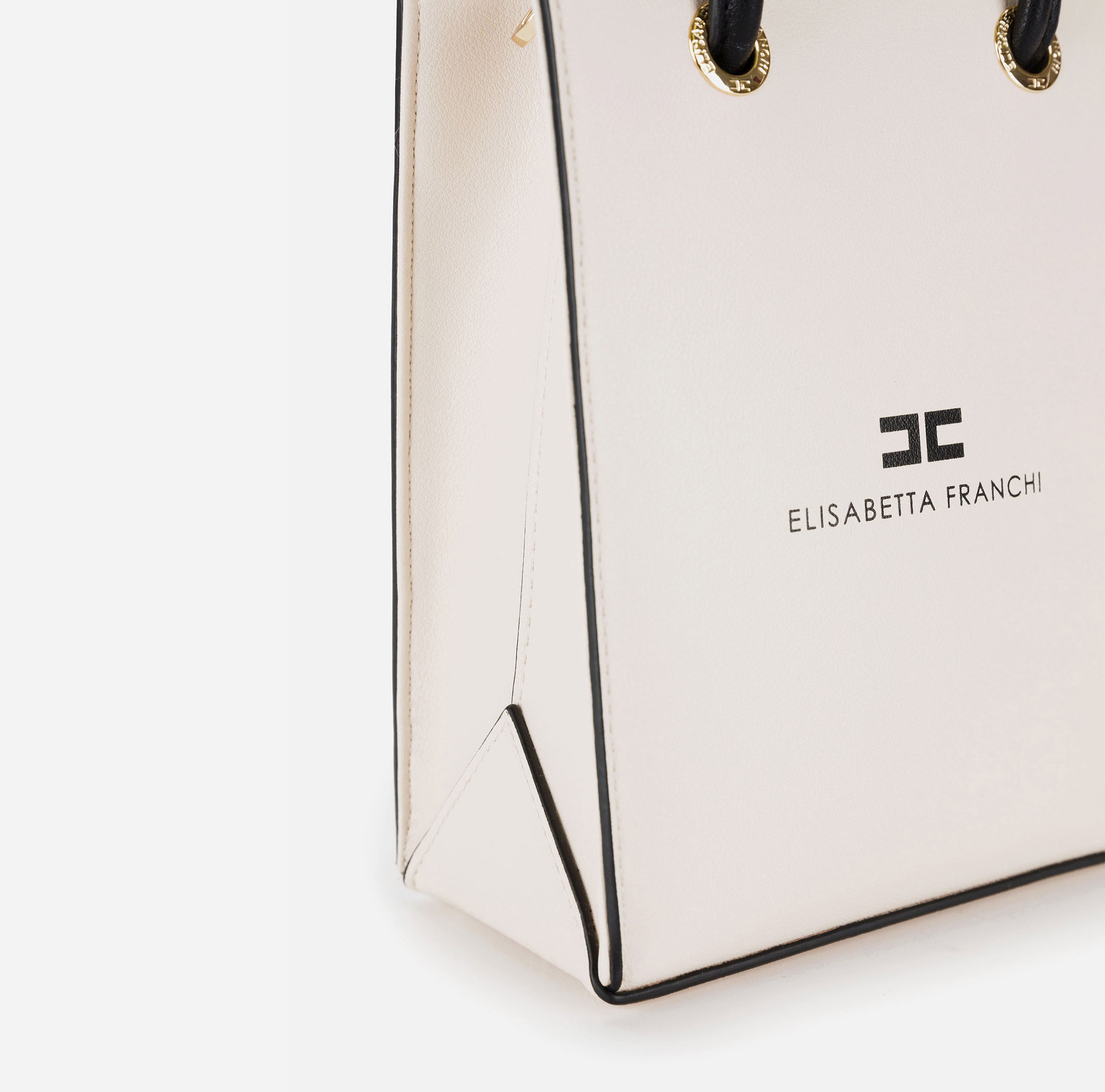 24/7 Bag 0/0 Short - Elisabetta Franchi