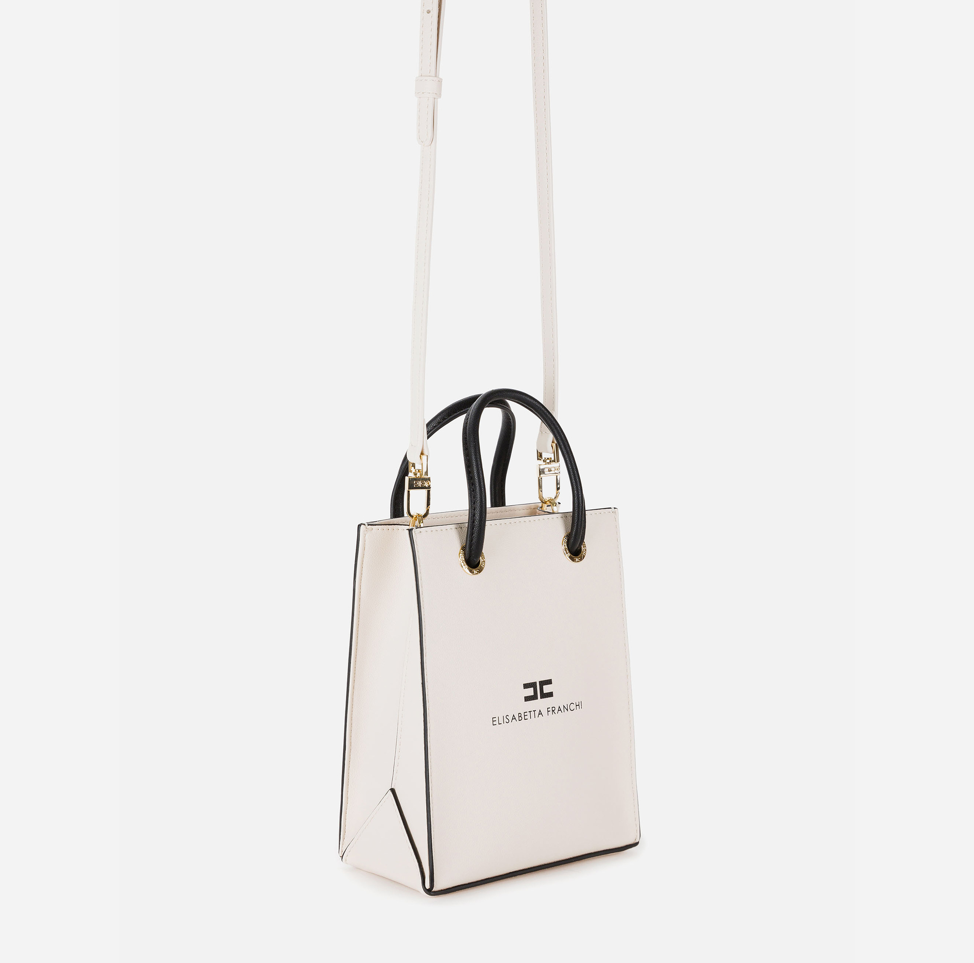 24/7 Bag 0/0 Short - Elisabetta Franchi
