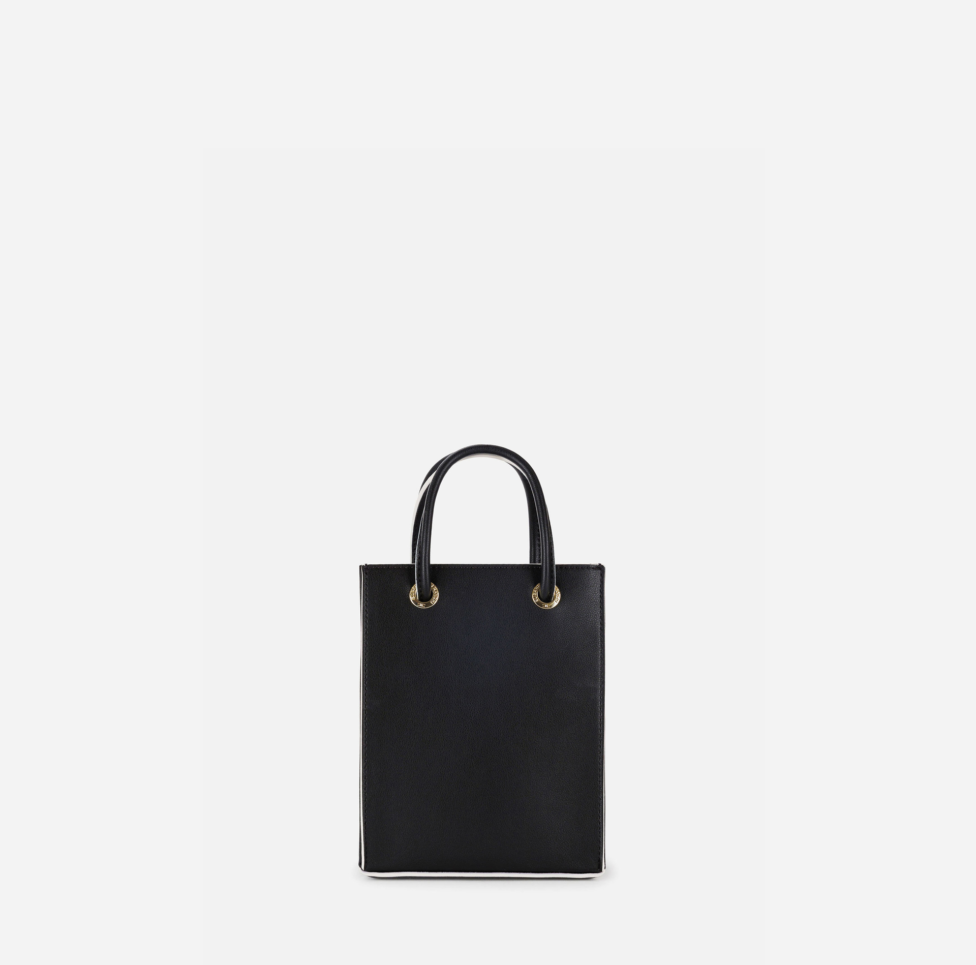 24/7 Sac 0/0 Short - Elisabetta Franchi