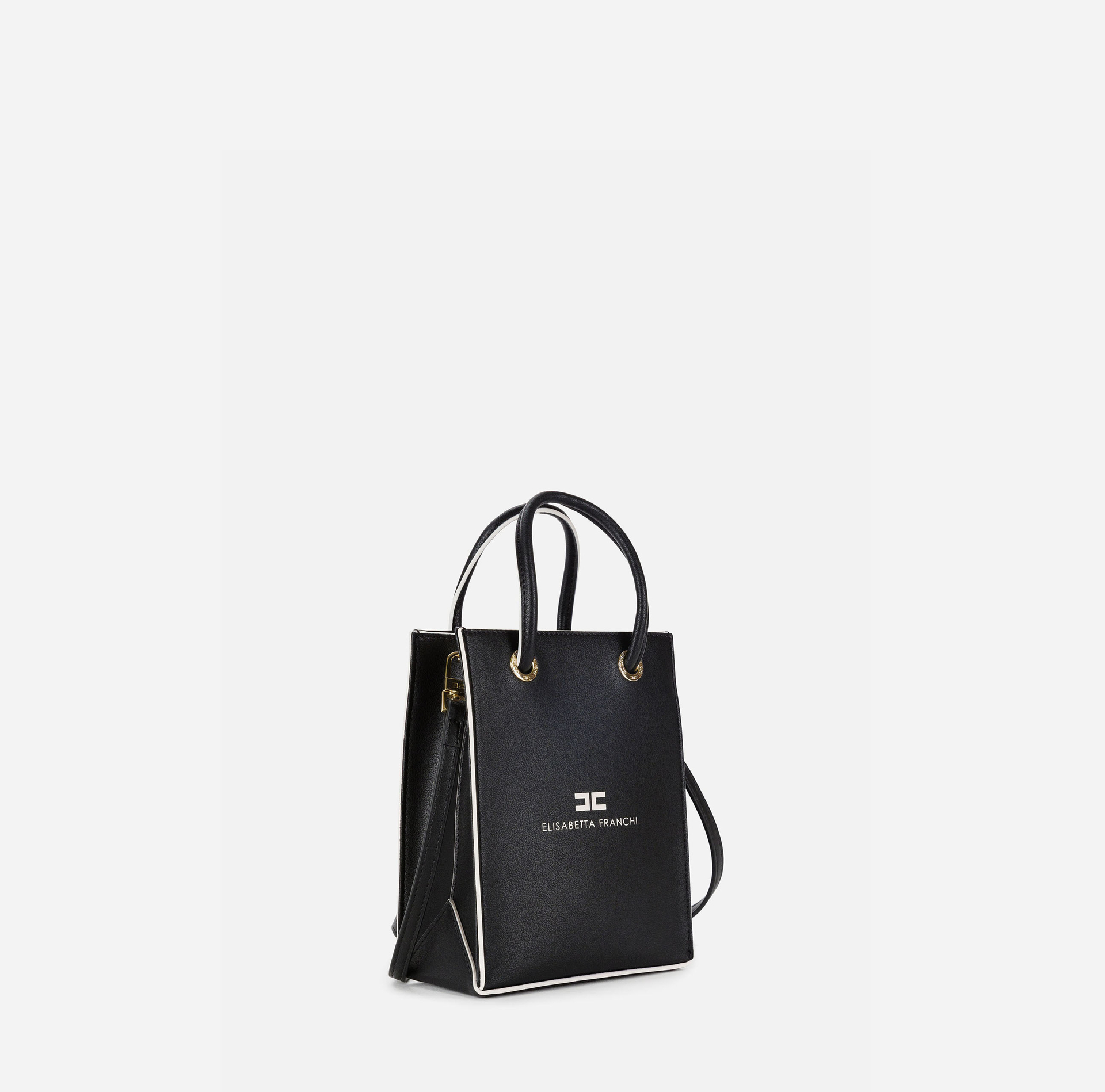 24/7 Sac 0/0 Short - Elisabetta Franchi