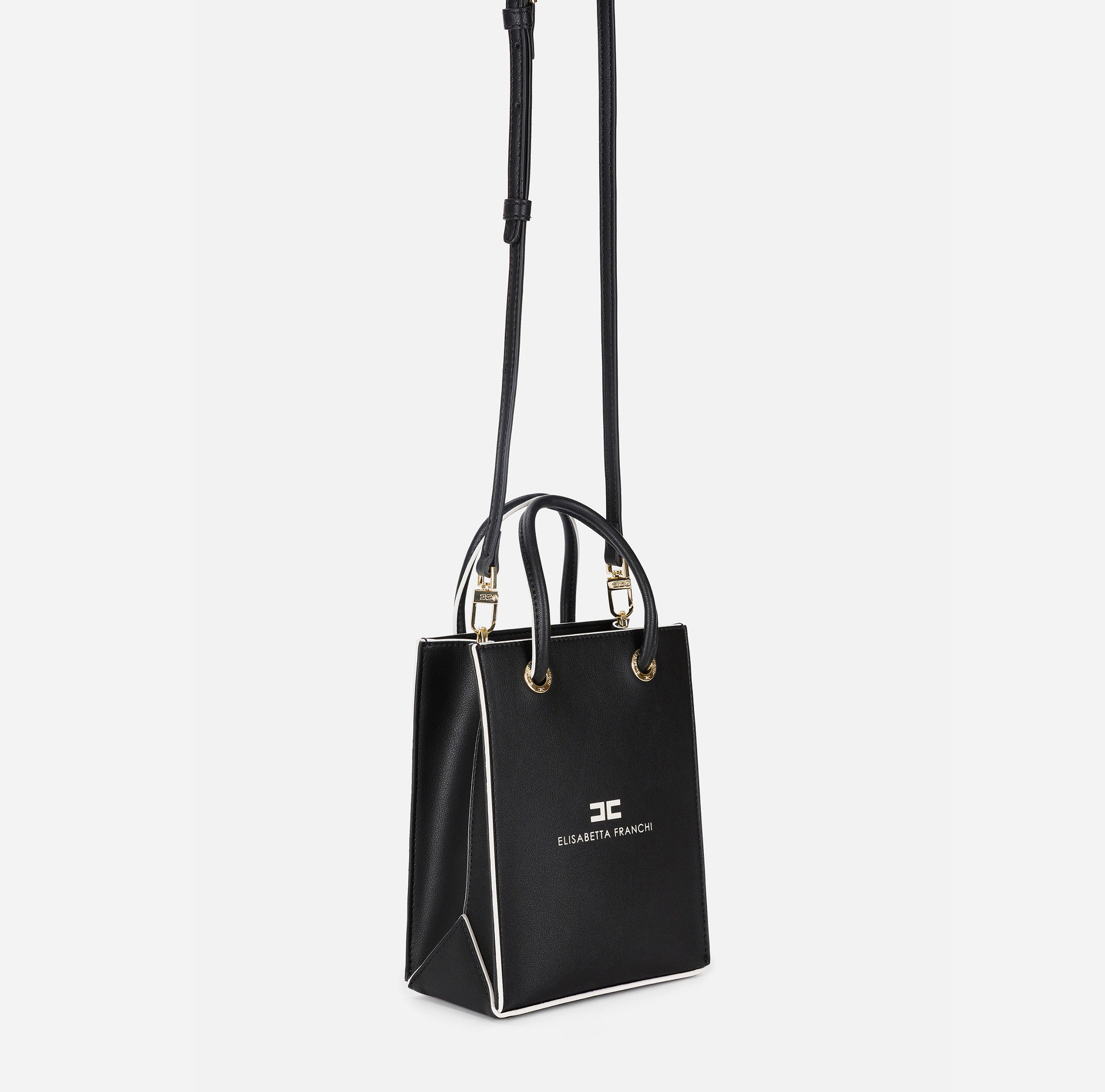 24/7 Sac 0/0 Short - Elisabetta Franchi