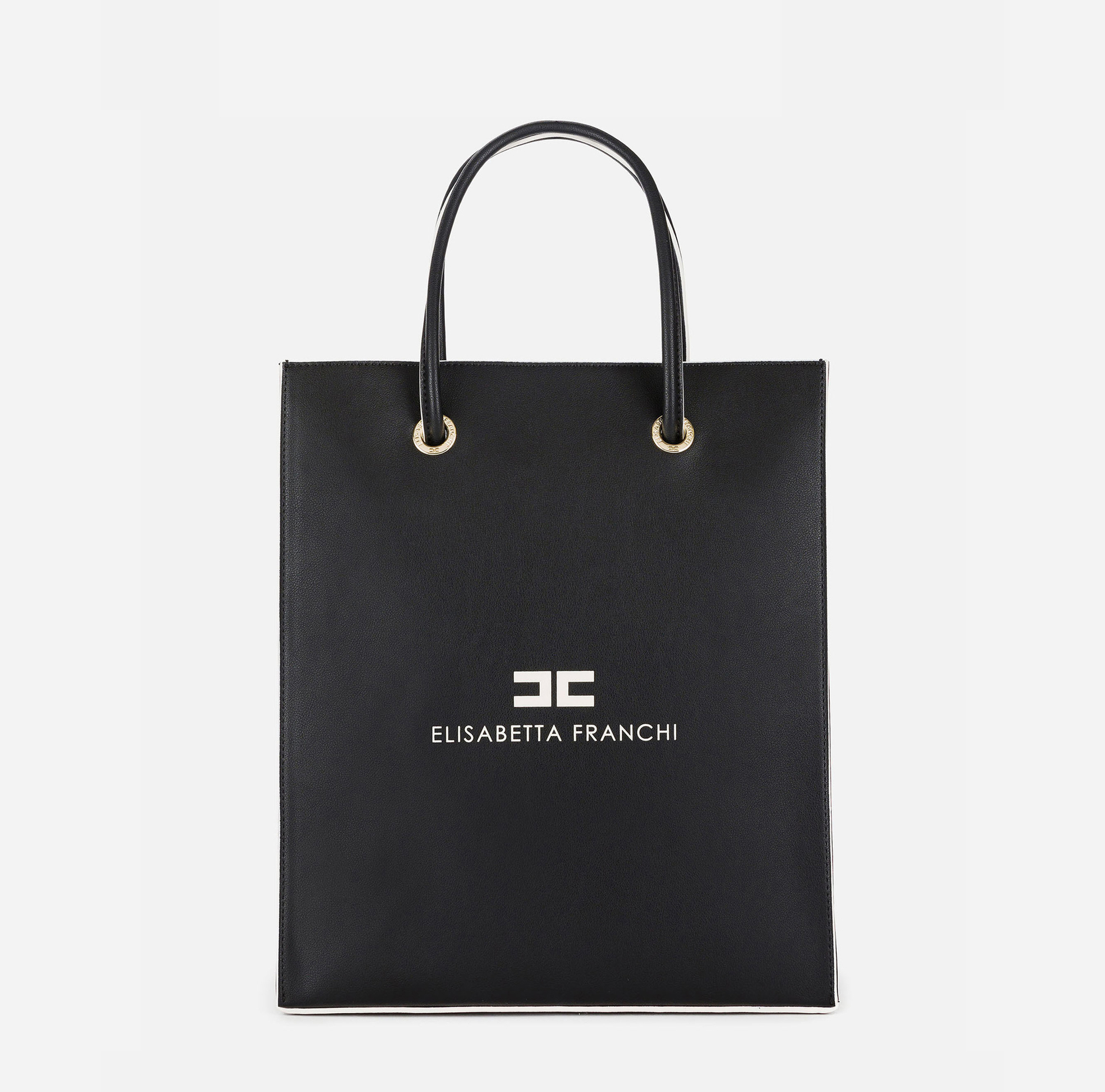 24/7 Bag 6/10 Tall - BORSE - Elisabetta Franchi