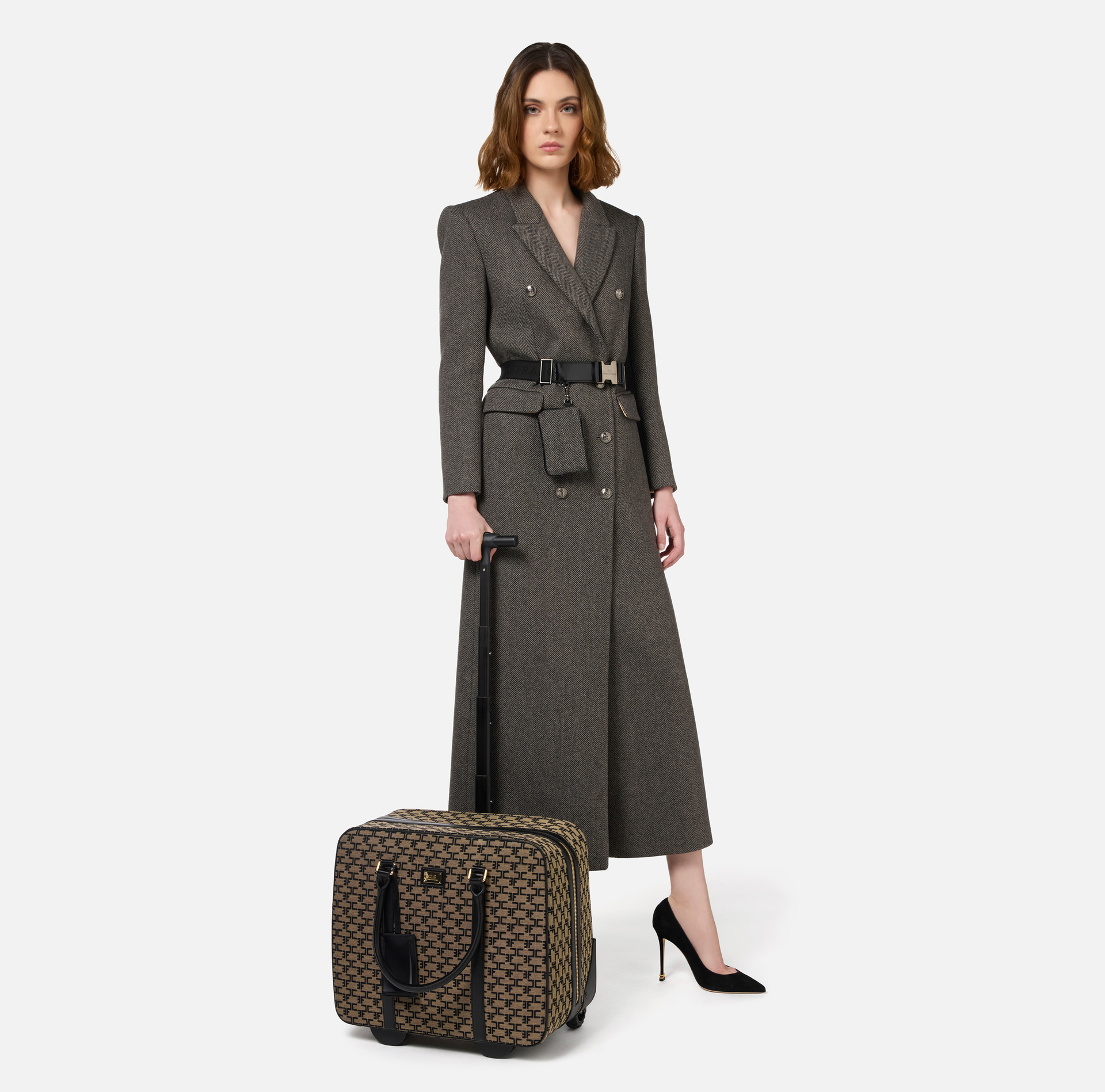 Trolley Weekend - Elisabetta Franchi