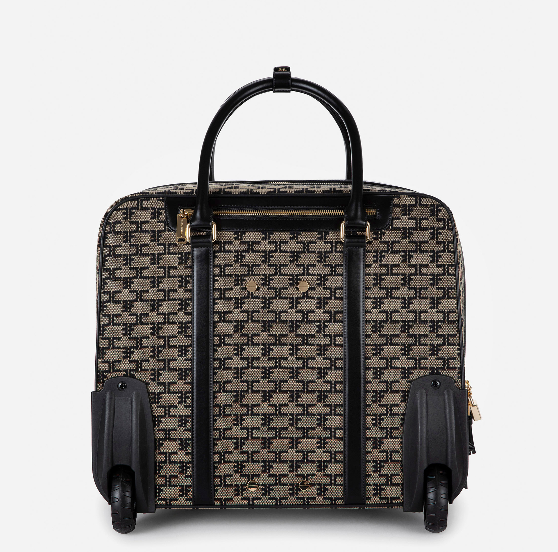 Trolley Weekend - Elisabetta Franchi