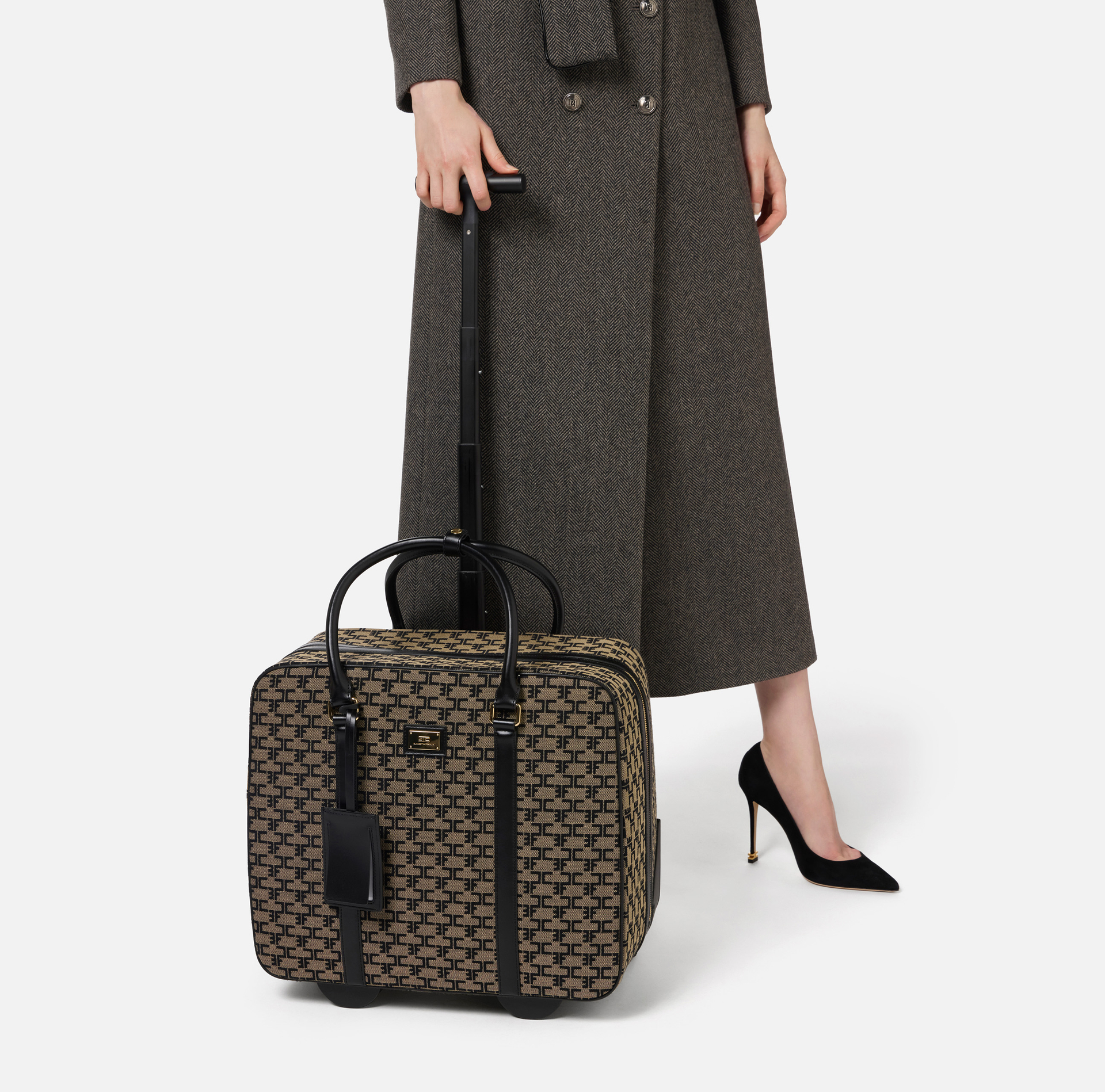 Trolley Weekend - Elisabetta Franchi