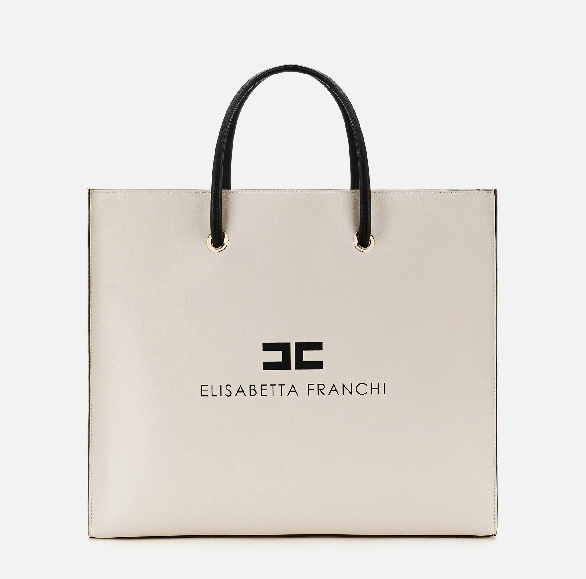 24/7 Maxi Bag 10/20 - BORSE - Elisabetta Franchi