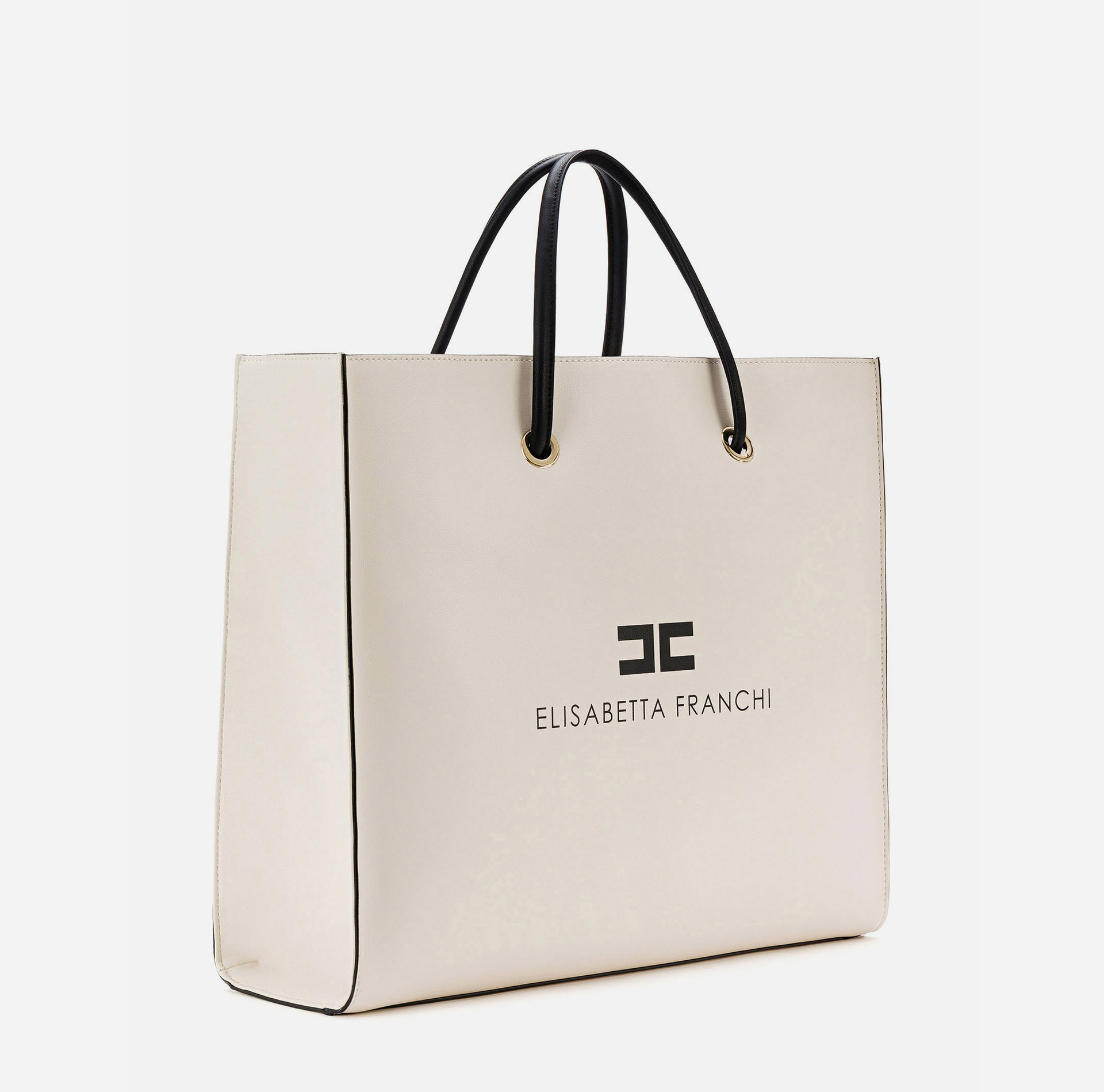 24/7 Maxi Bag 10/20 - Elisabetta Franchi